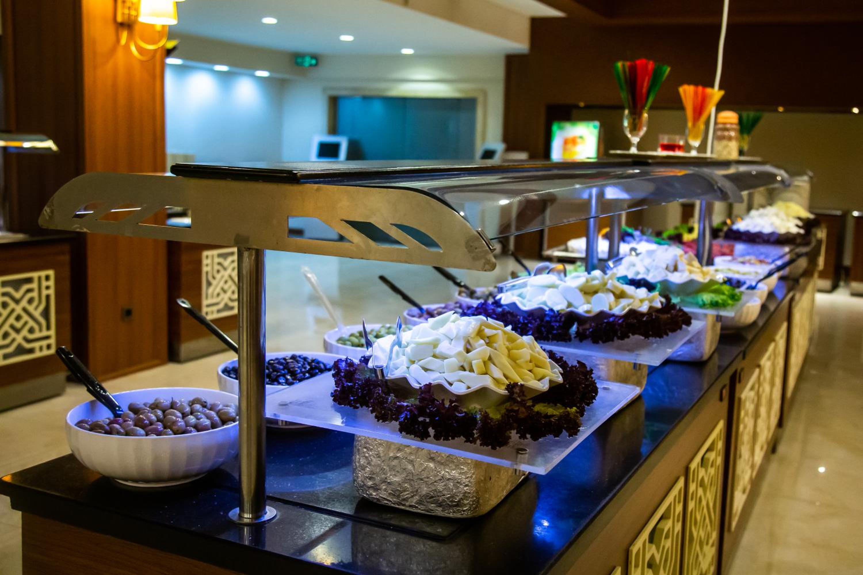 Spa Hotel Colossae Thermal