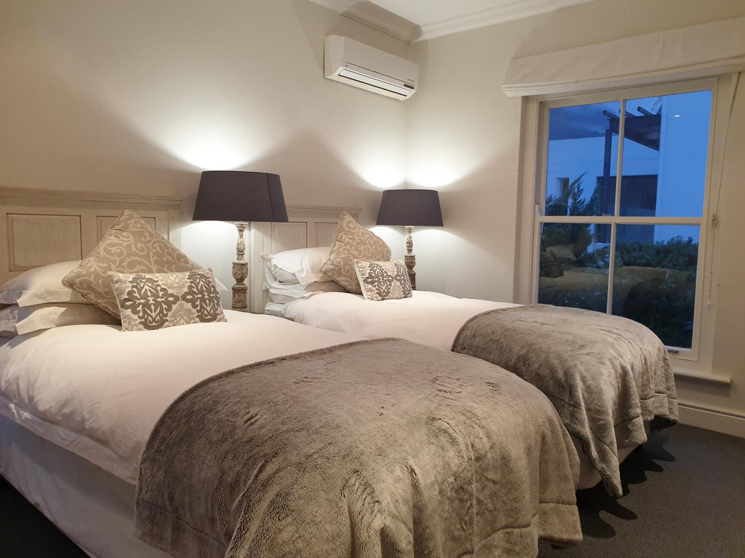 Maison d'Ail Guest House