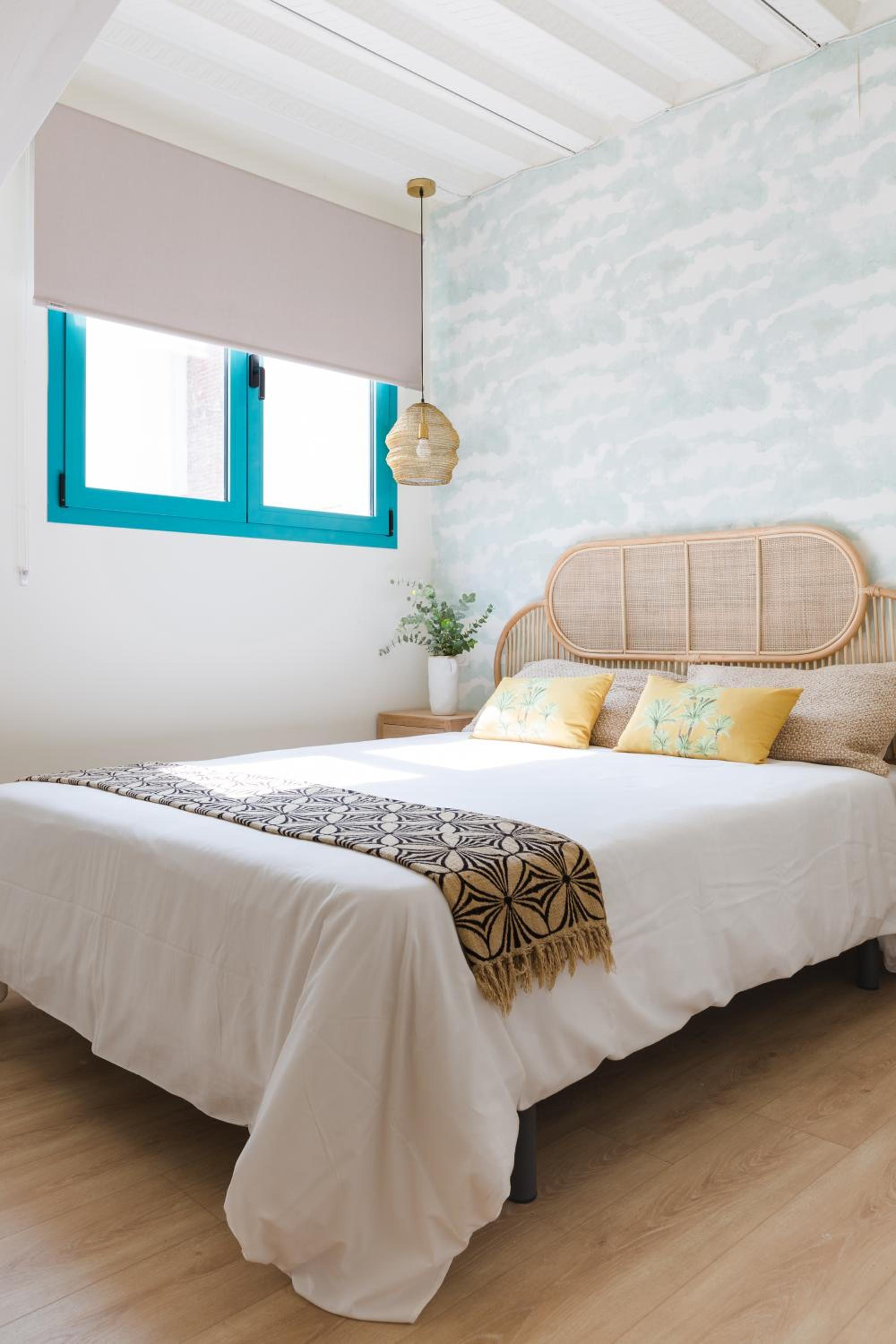 Atenea Malaga Apartments