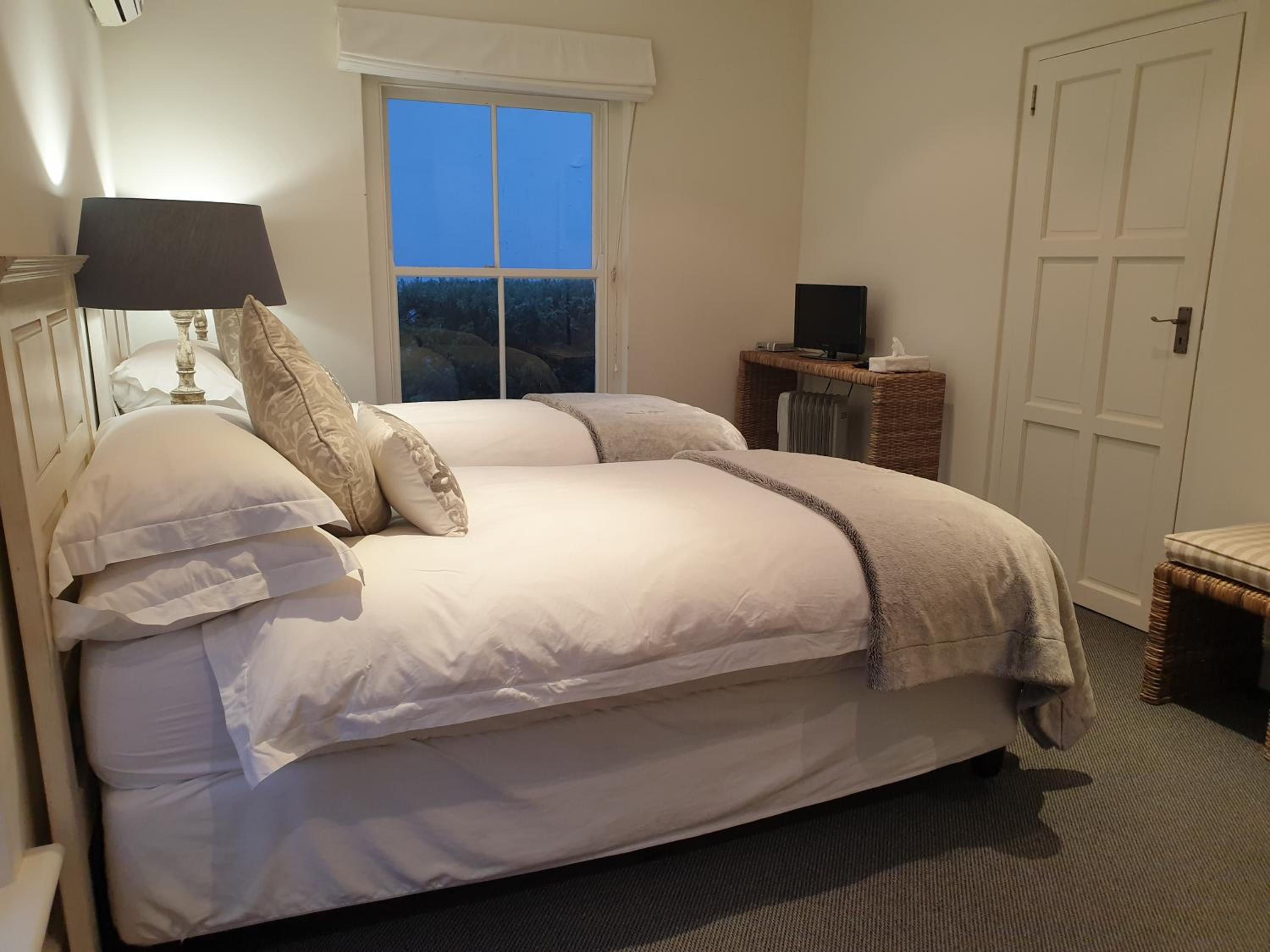 Maison d'Ail Guest House