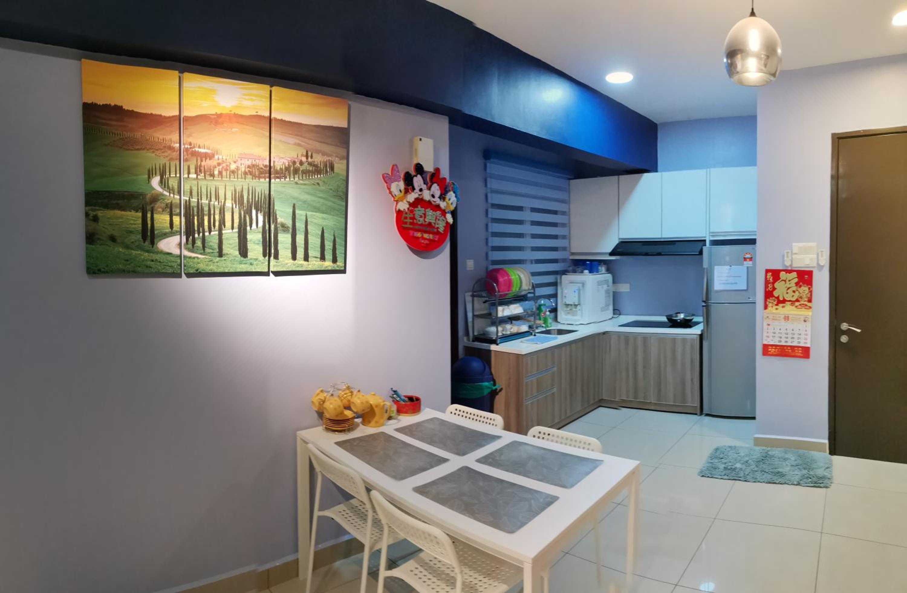 Ipoh Central Homestay @ Majestic photo 2