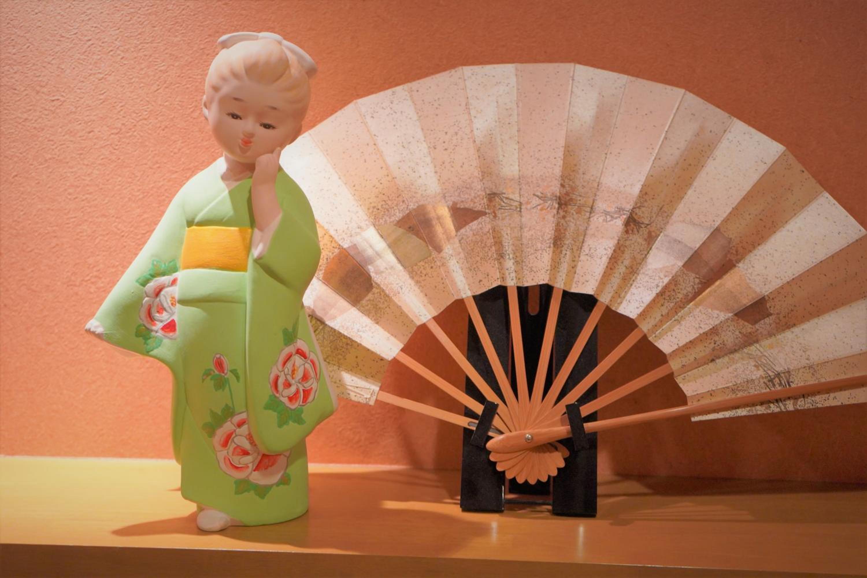 Ryokan Shimizu