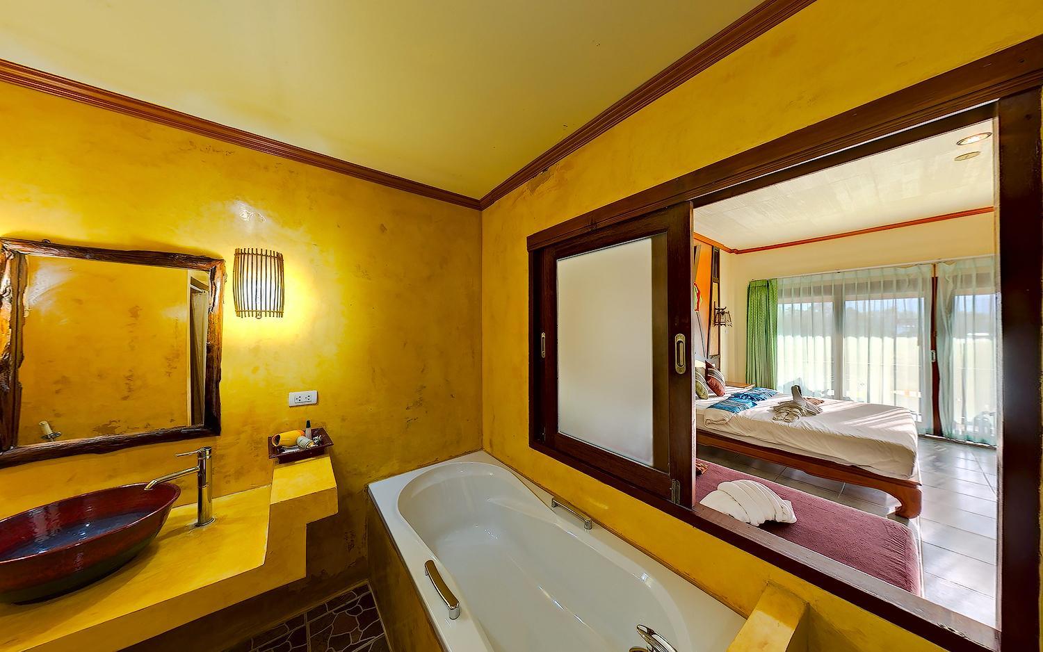 Andamanee Boutique Resort Aonang Krabi - Free Beach Shuttle — photo 46