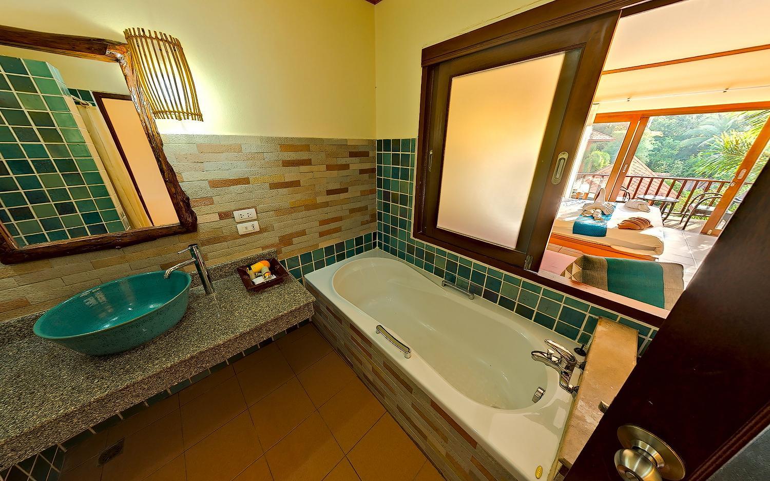 Andamanee Boutique Resort Aonang Krabi - Free Beach Shuttle — photo 32