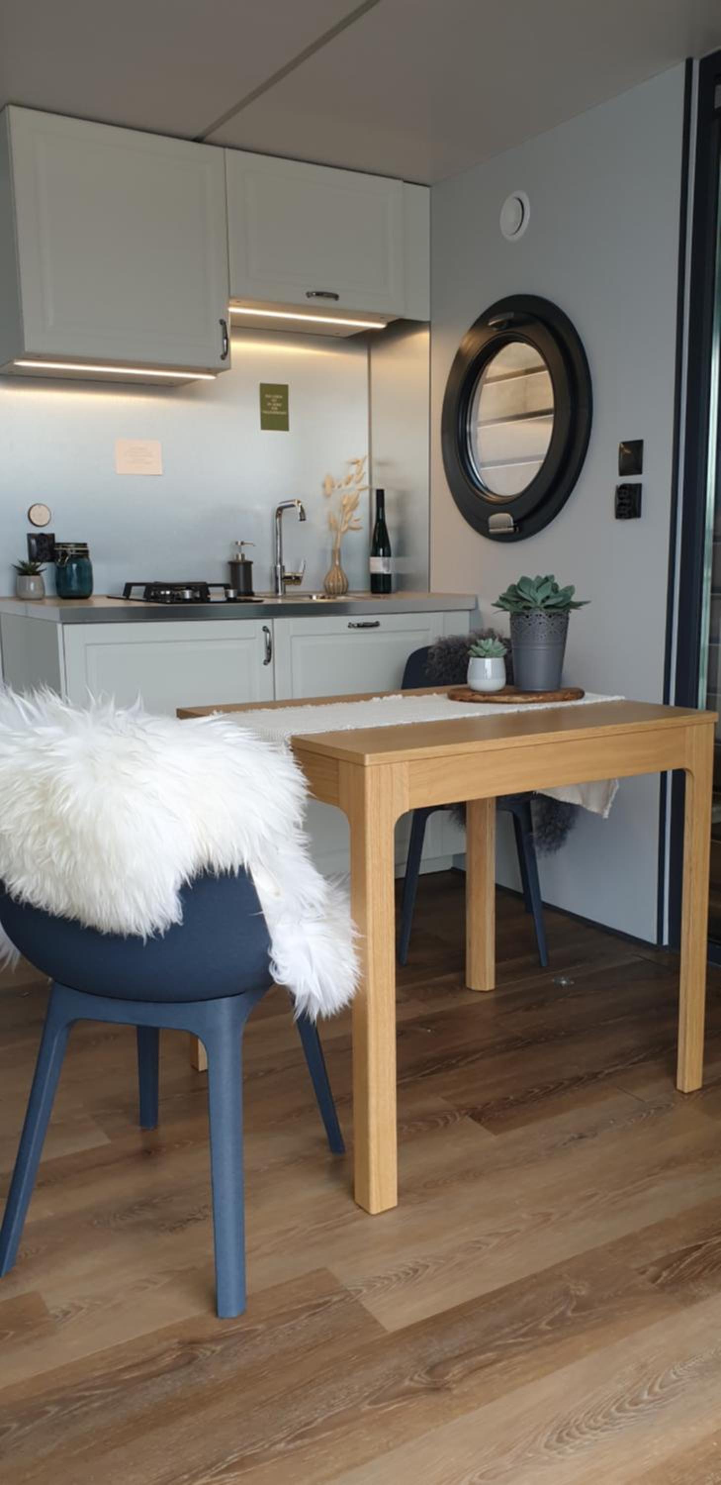Otter Easy Houseboats, Comfortklasse M huisboot Hausboot