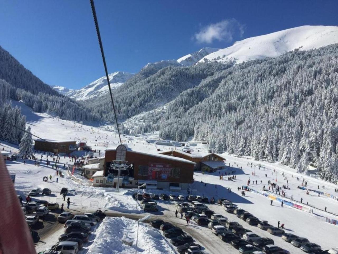★ Stylish & Cozy Studios in Valentina Heights Boutique Hotel ★