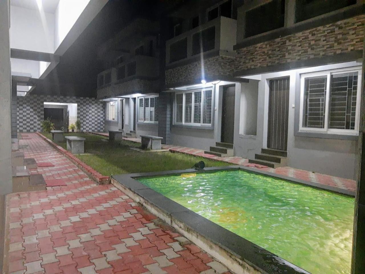 La Villa Beach Paradise view 4