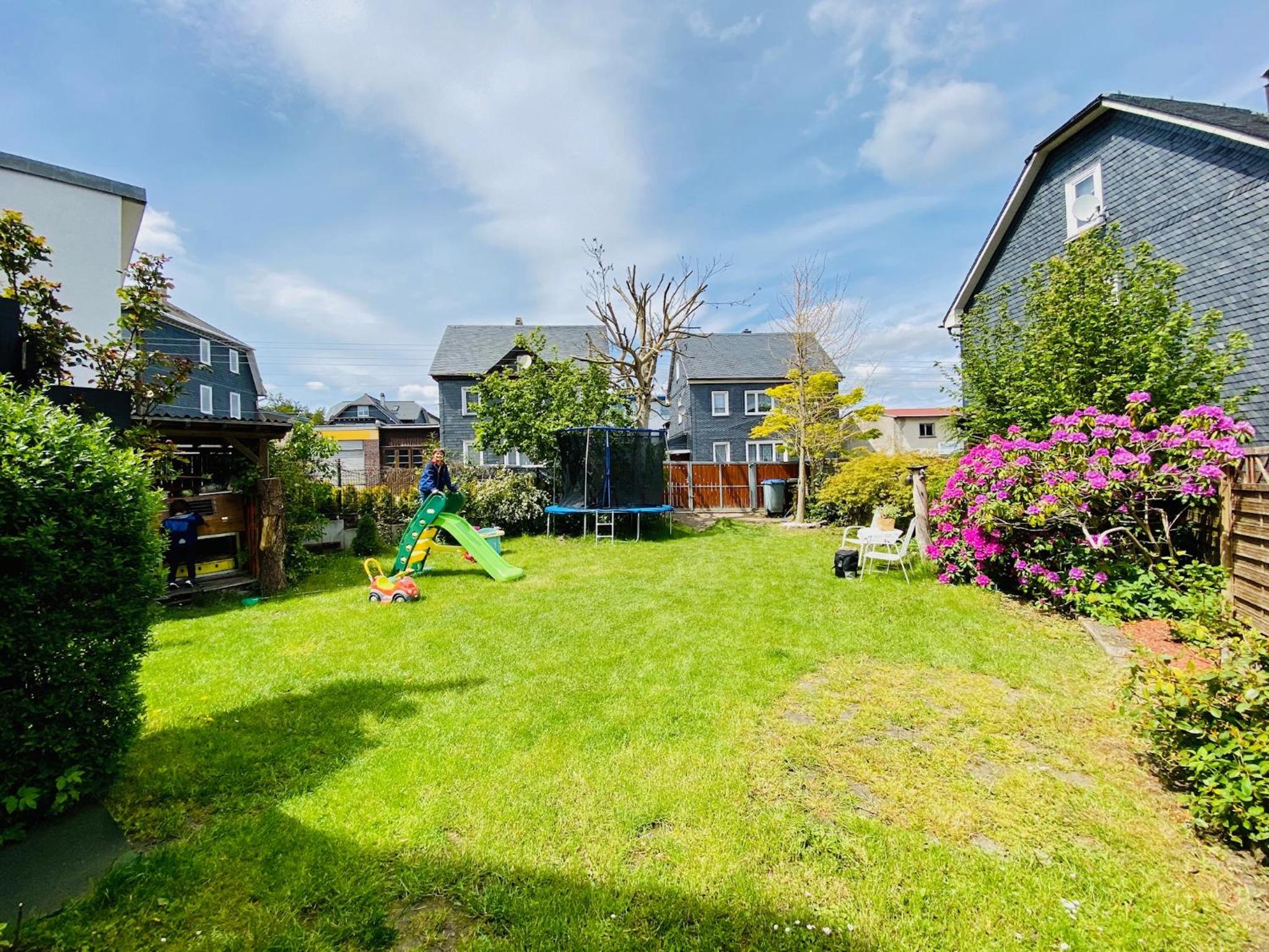 Ferienwohnung Schepkowski view 4