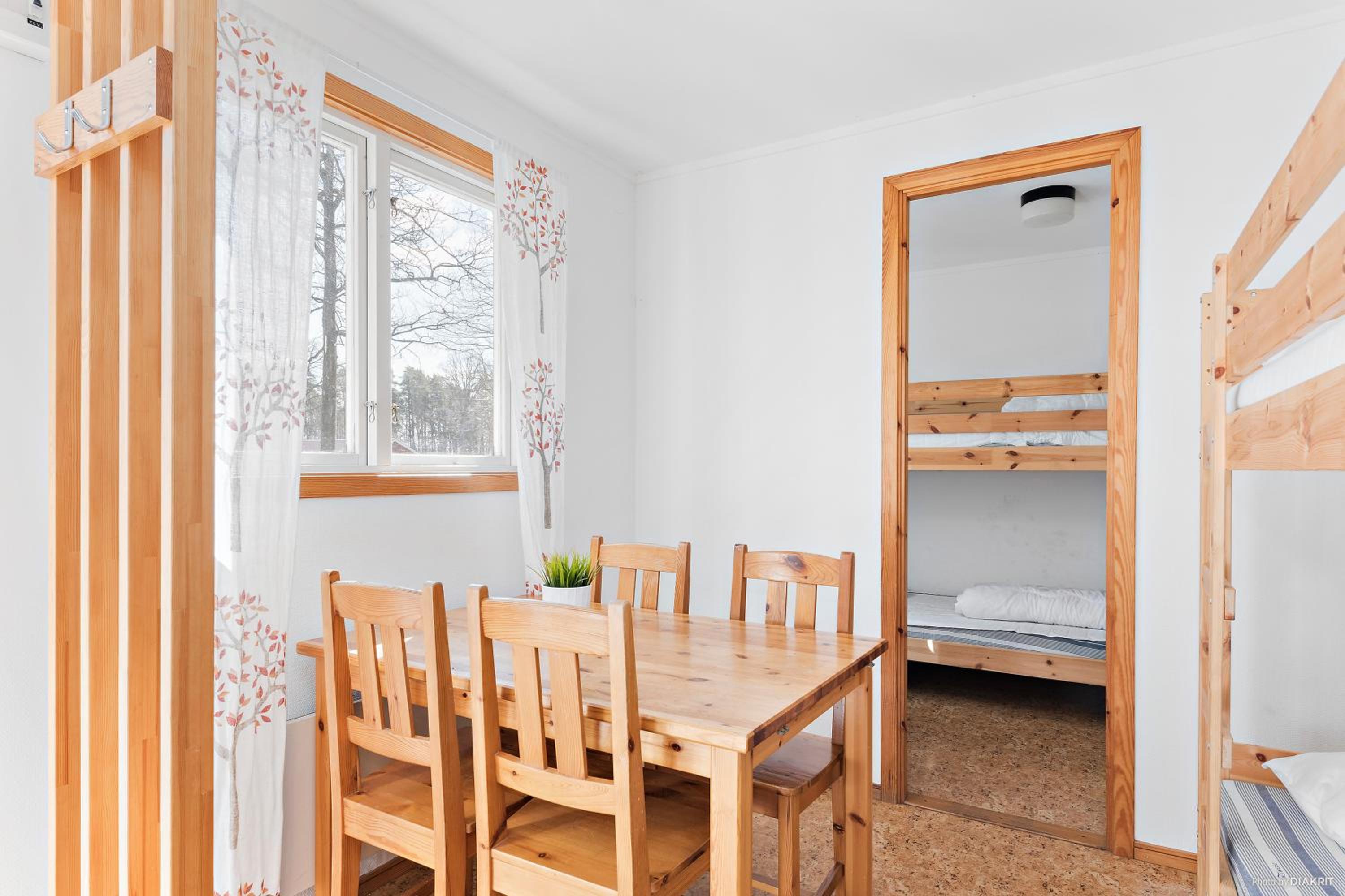 First Camp Ekudden-Mariestad