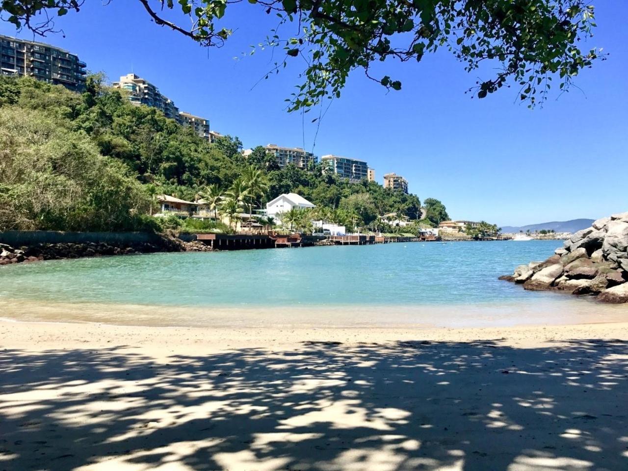 Apto no Porto Real Resort com vista mar, piscina oceânica e lazer