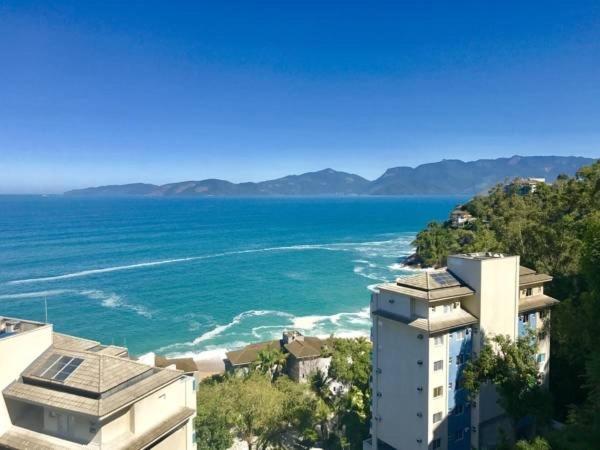 Hotel Porto Real Suites Apto De Frente P/mar