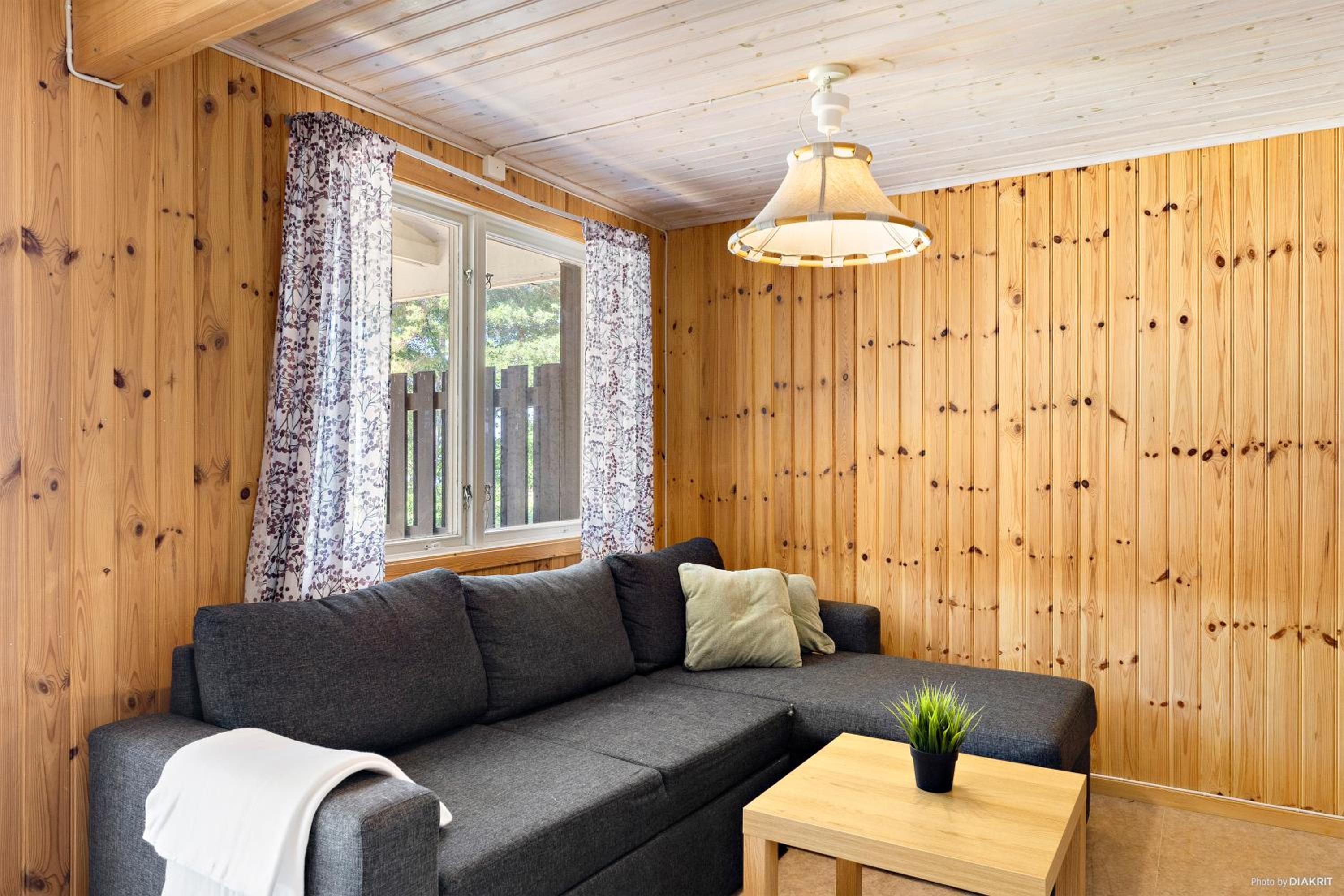 First Camp Ekudden-Mariestad