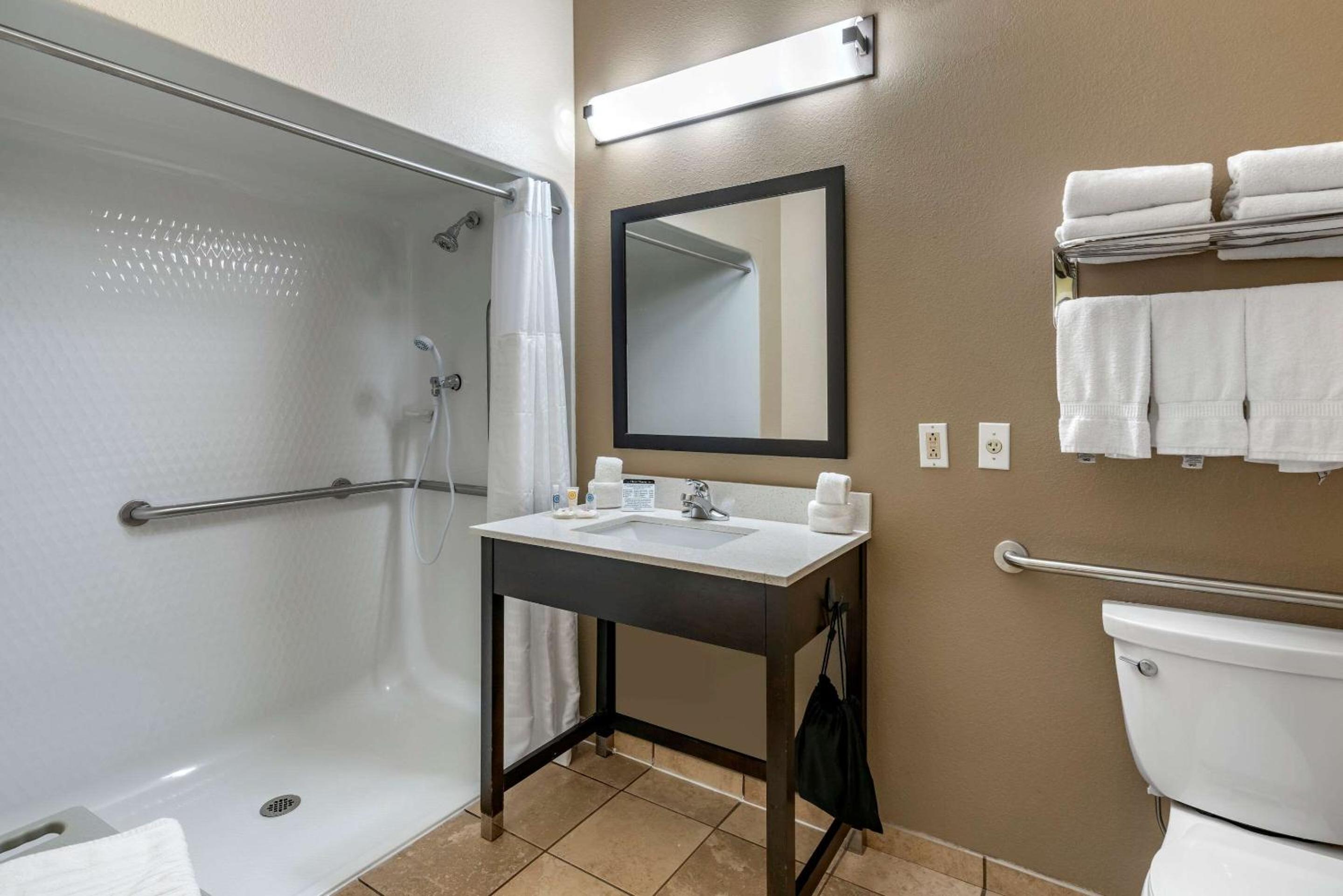 Comfort Inn Sullivan, Billede 24