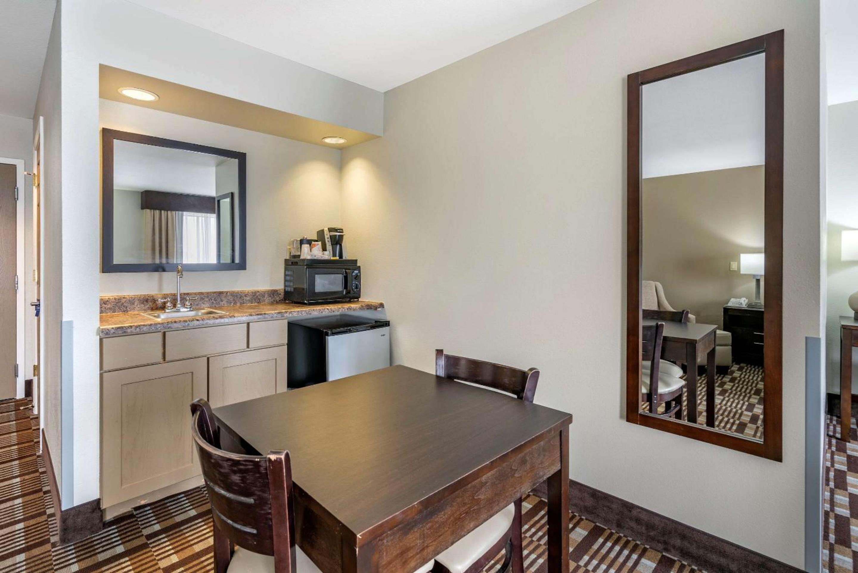 Comfort Inn Sullivan, Billede 14
