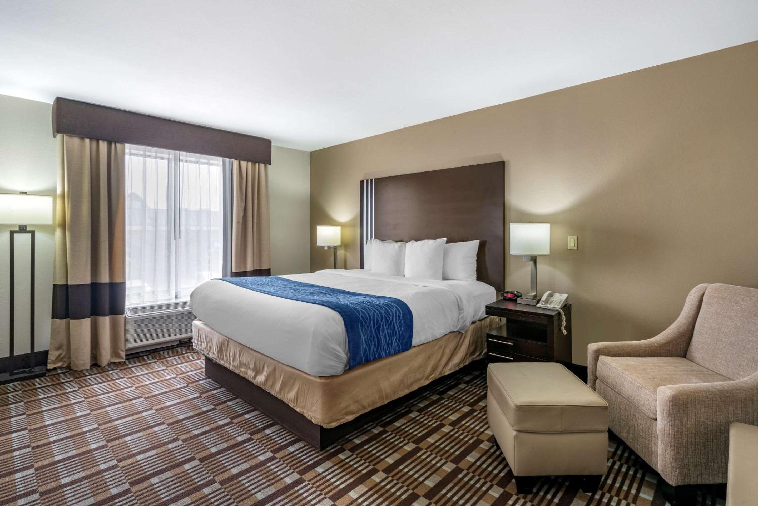 Comfort Inn Sullivan, Billede 29