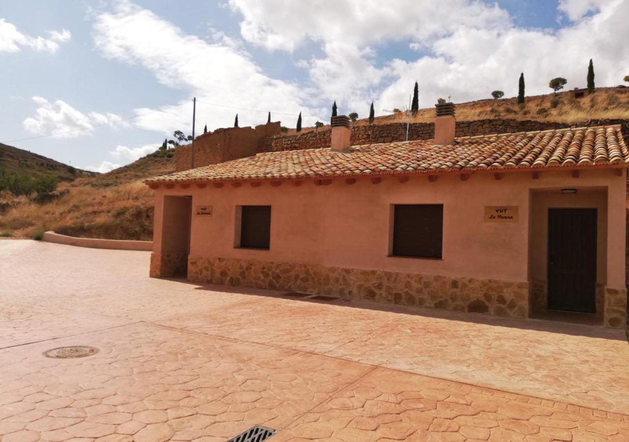 Torrehermosa Rural view 3