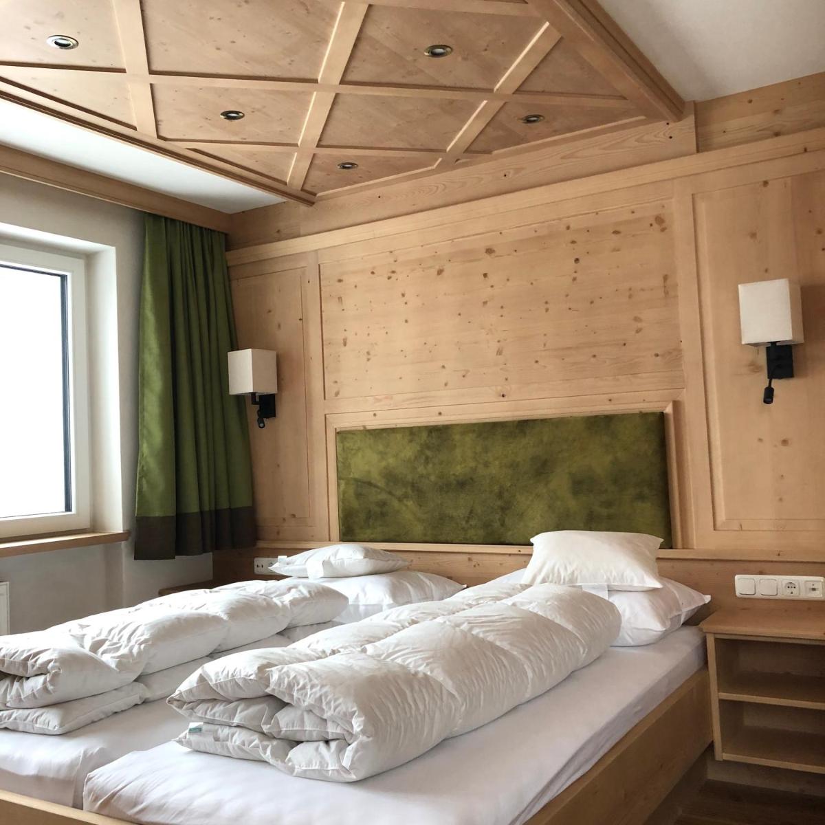 Pension Muggengrat