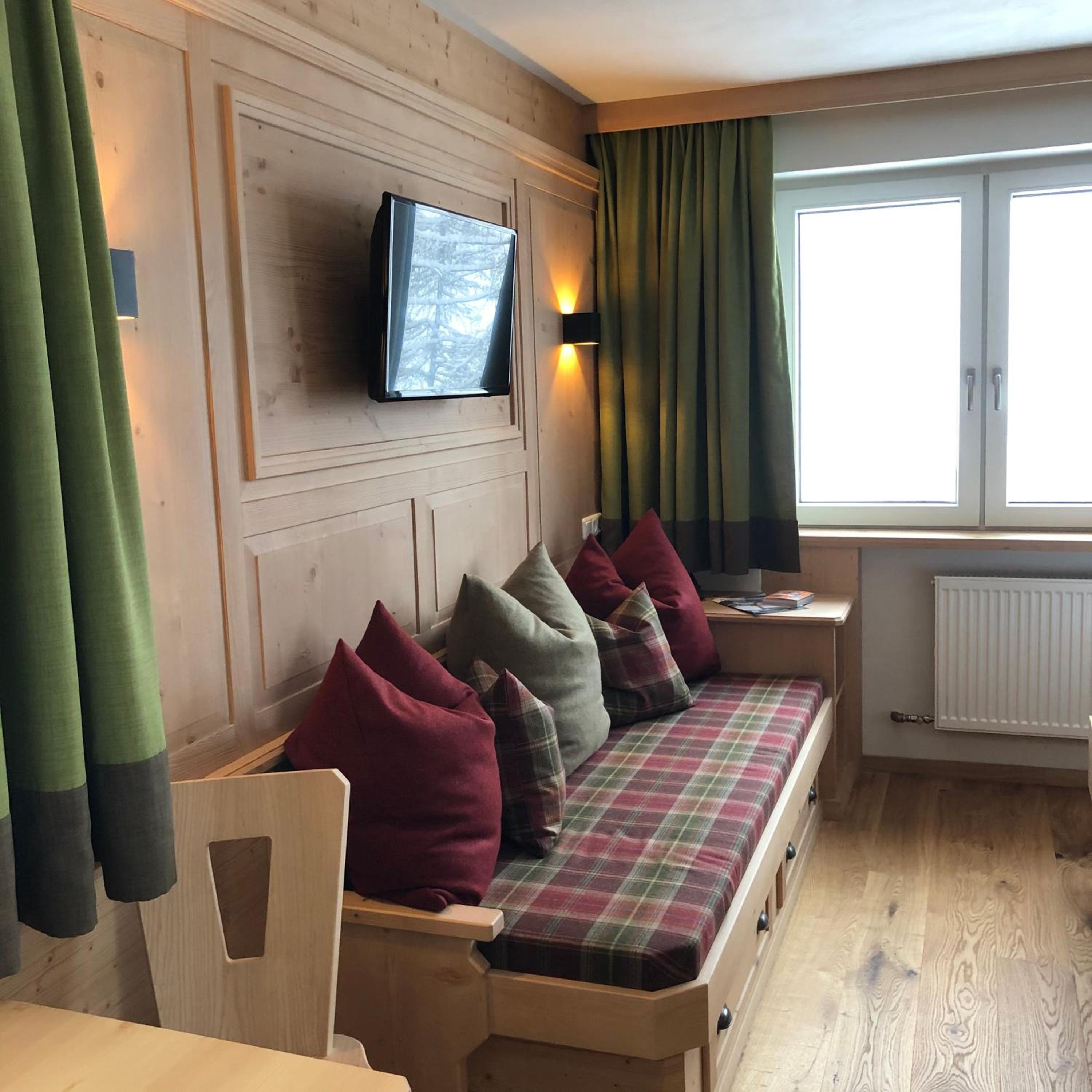 Pension Muggengrat