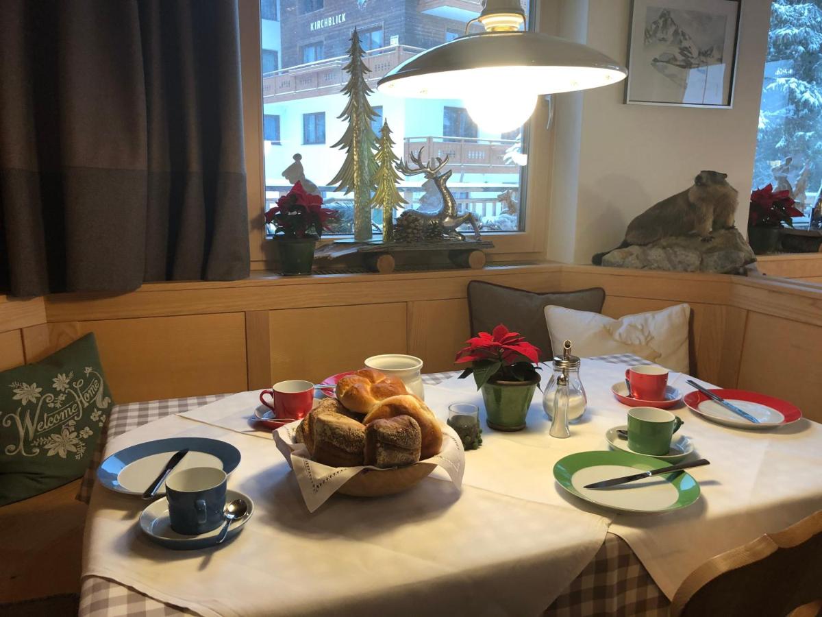 Pension Muggengrat