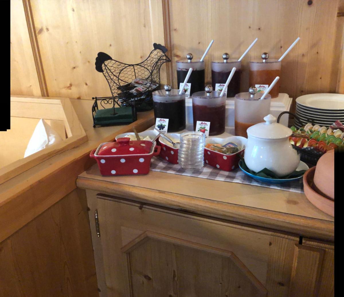 Pension Muggengrat