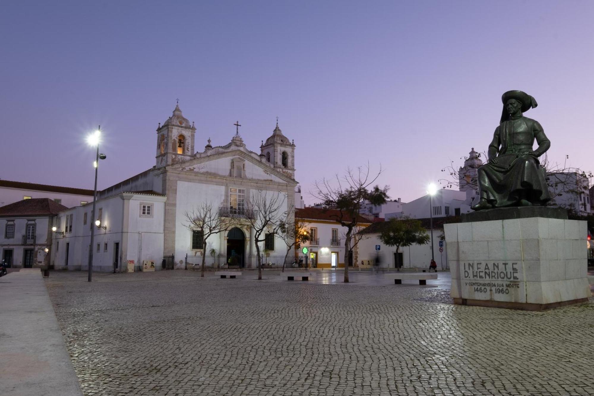 Sol & Cidade 73 by Destination Algarve view 5