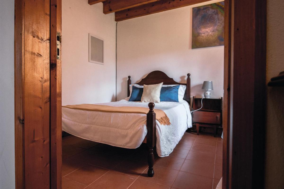 Sete Cidades House view 3