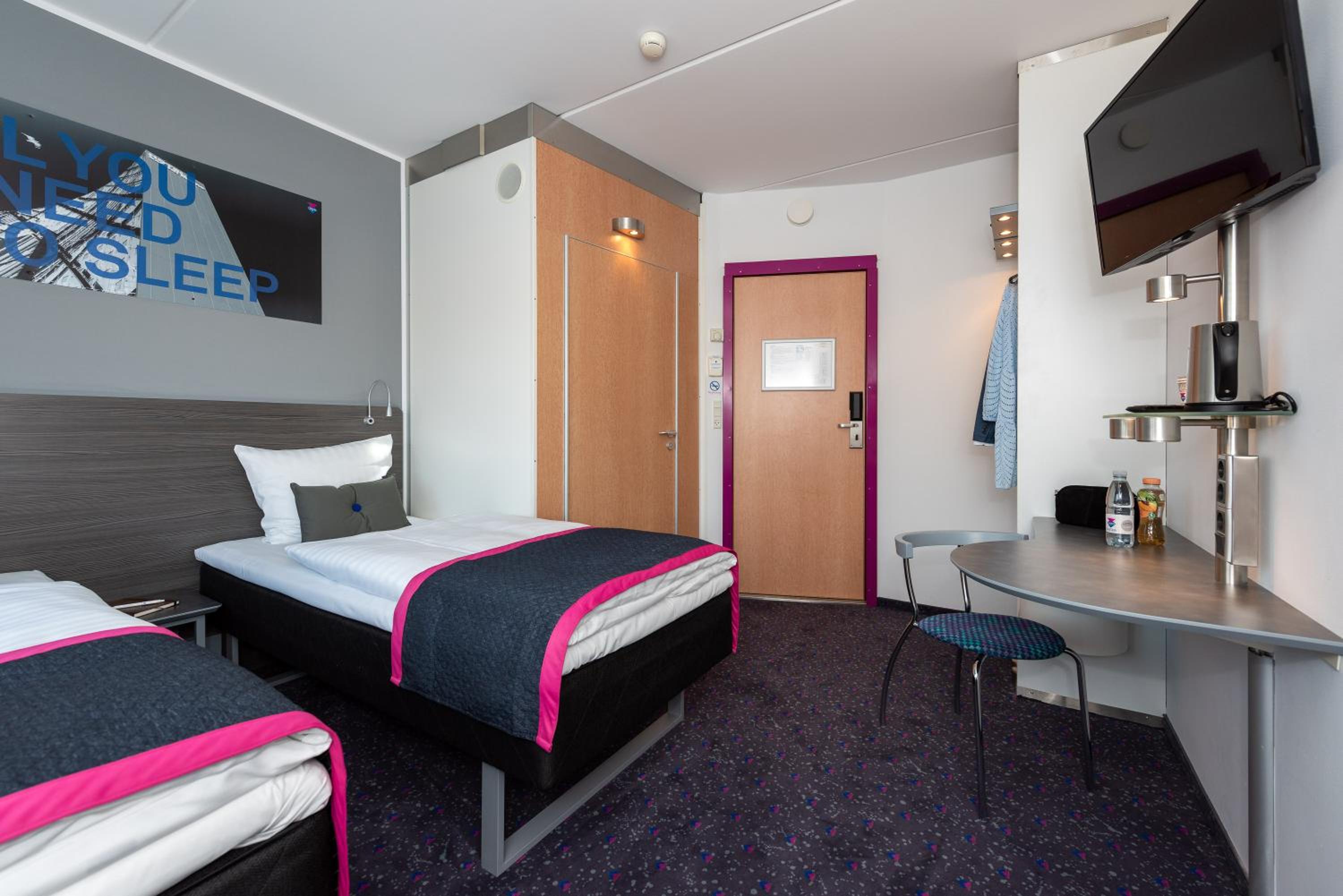 Aalborg Vacations - Cabinn Aalborg - Property Image 6