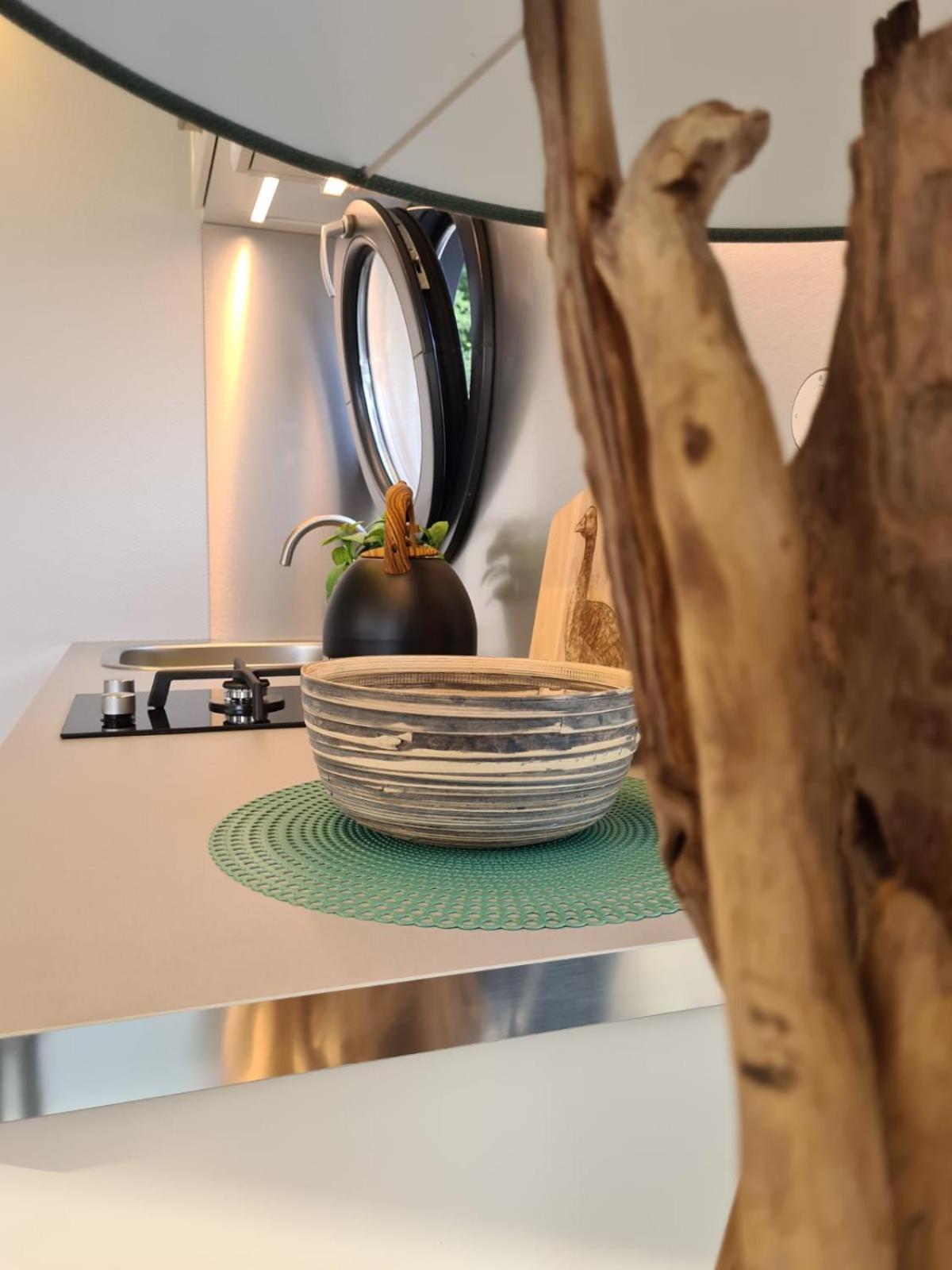 Otter Comfort klasse XL Houseboat