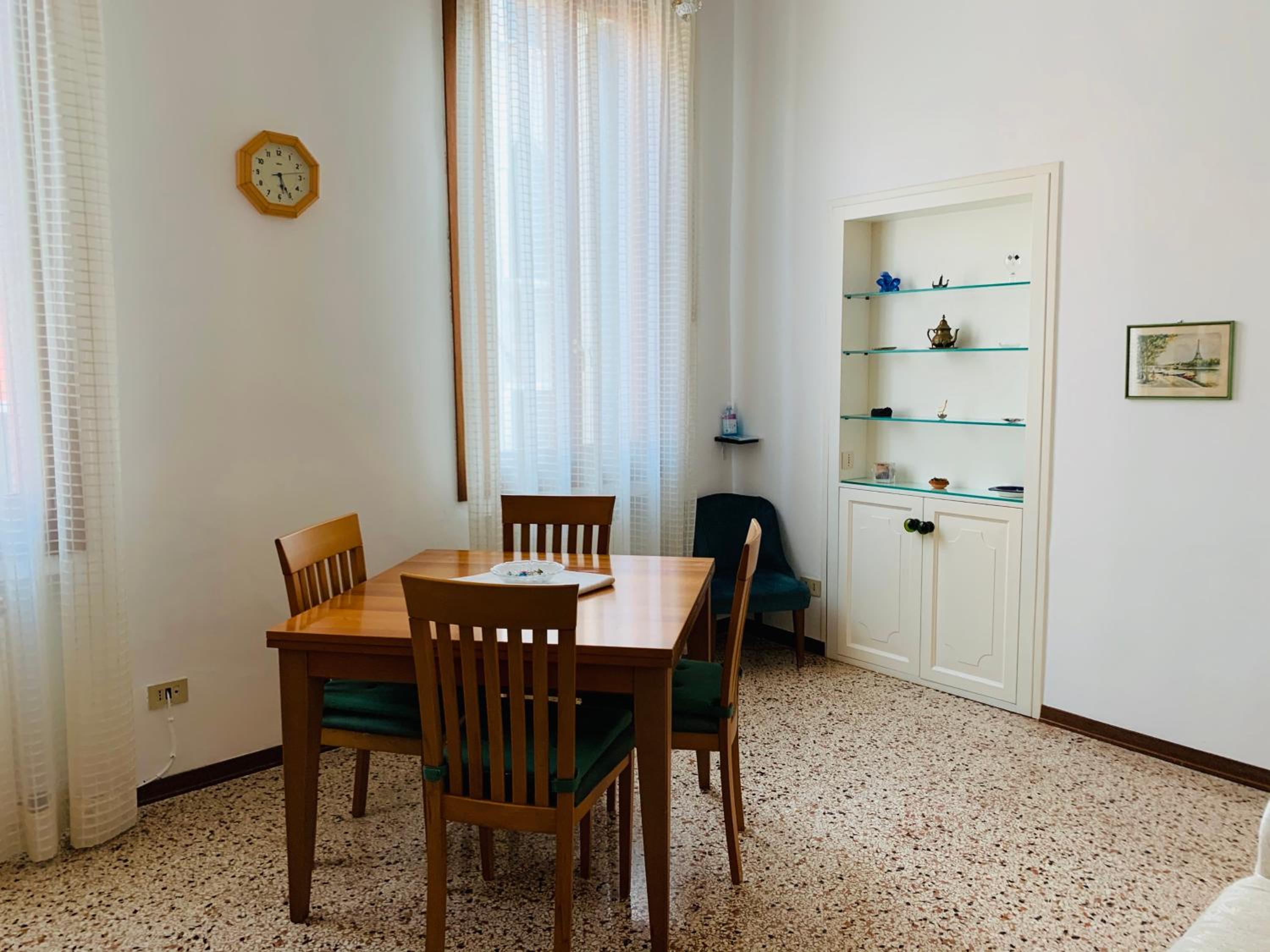 Dreaming Venice Apartment
