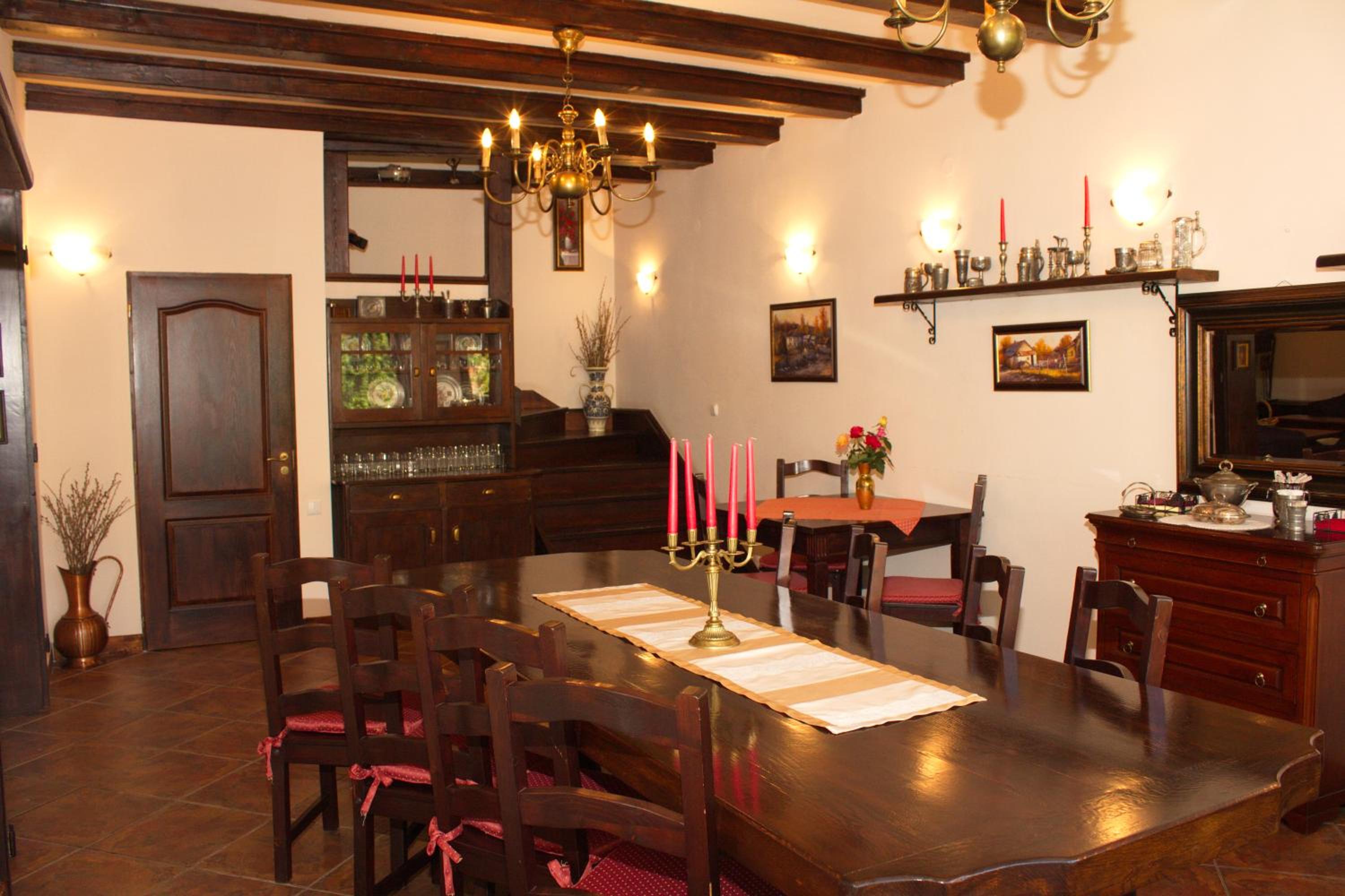 Casa din Vale view 3