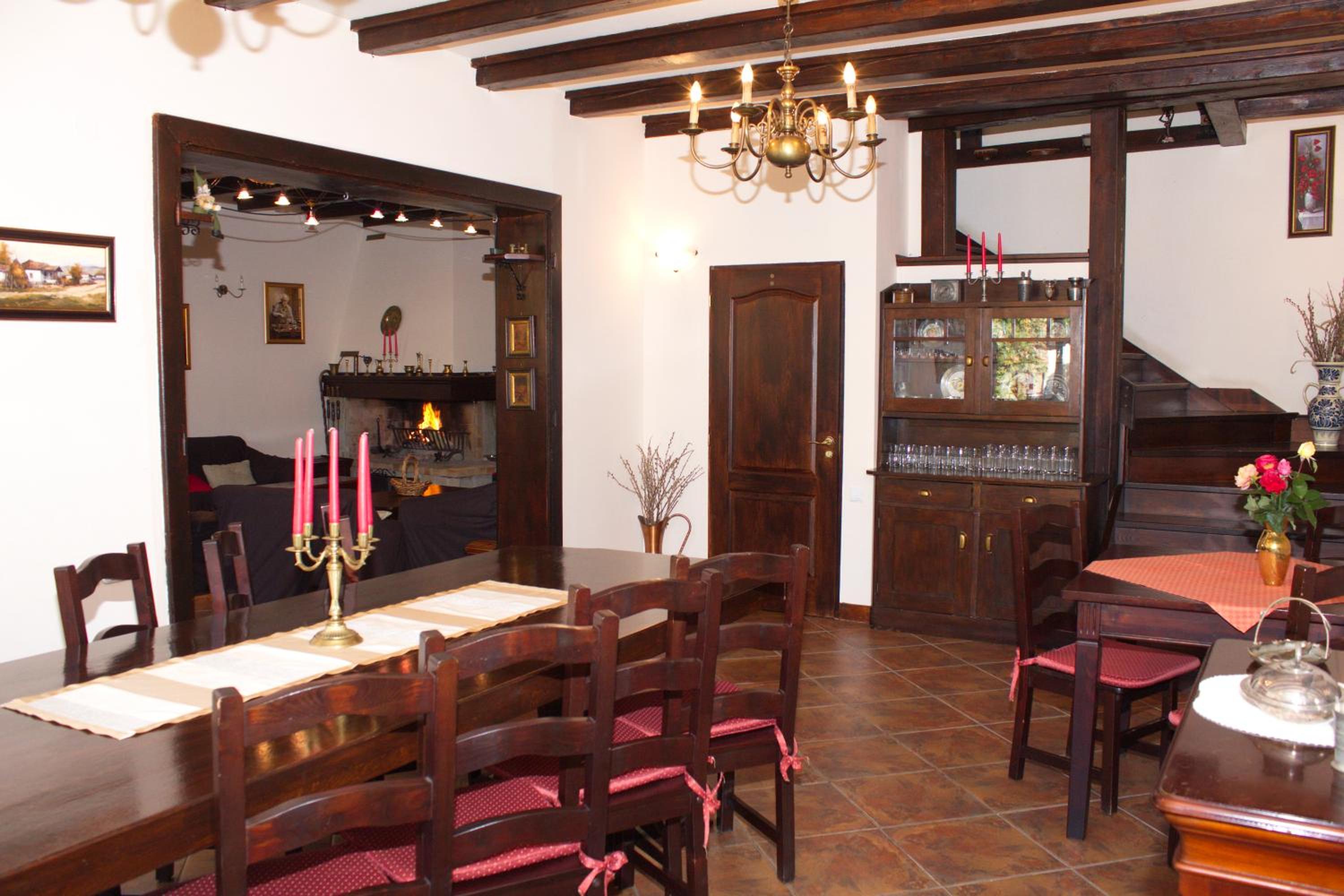 Casa din Vale view 5