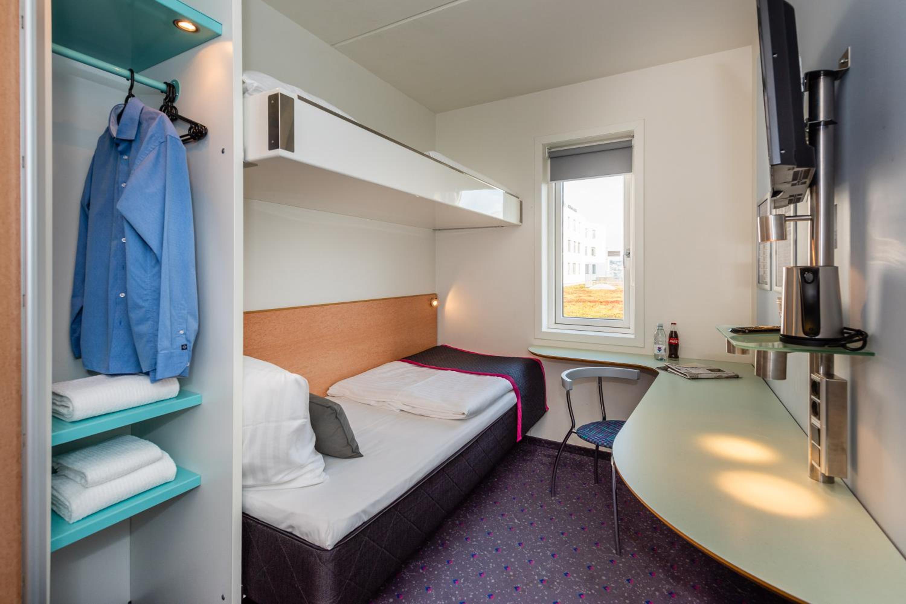 Aalborg Vacations - Cabinn Aalborg - Property Image 4