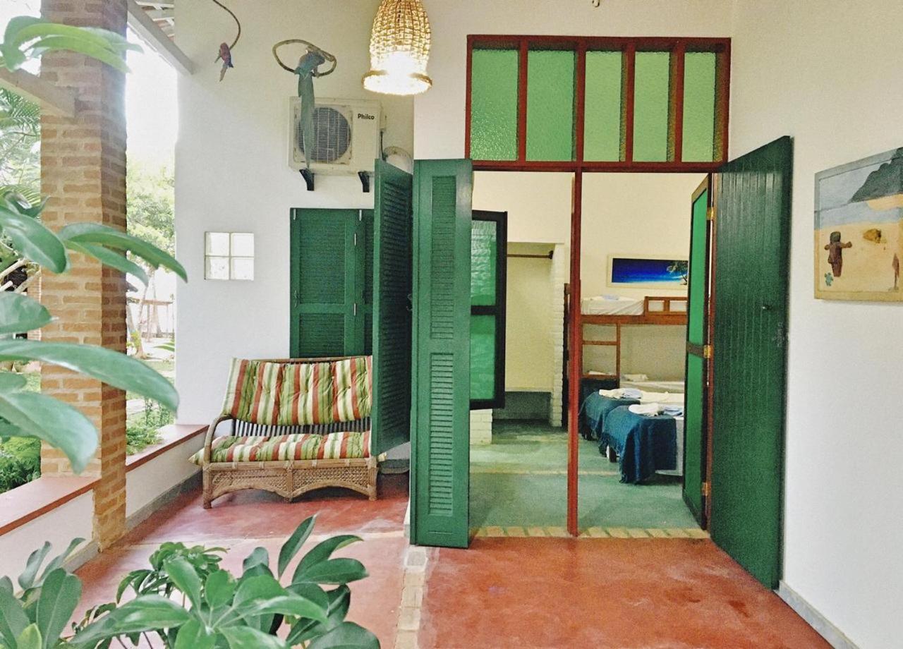 Pousada São Francisco view 2