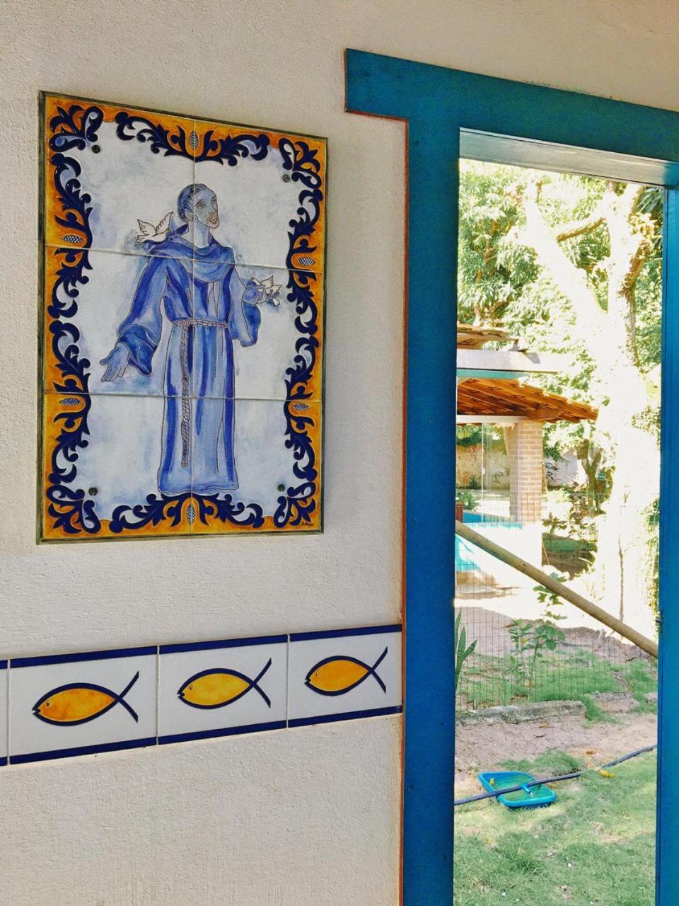 Pousada São Francisco view 5