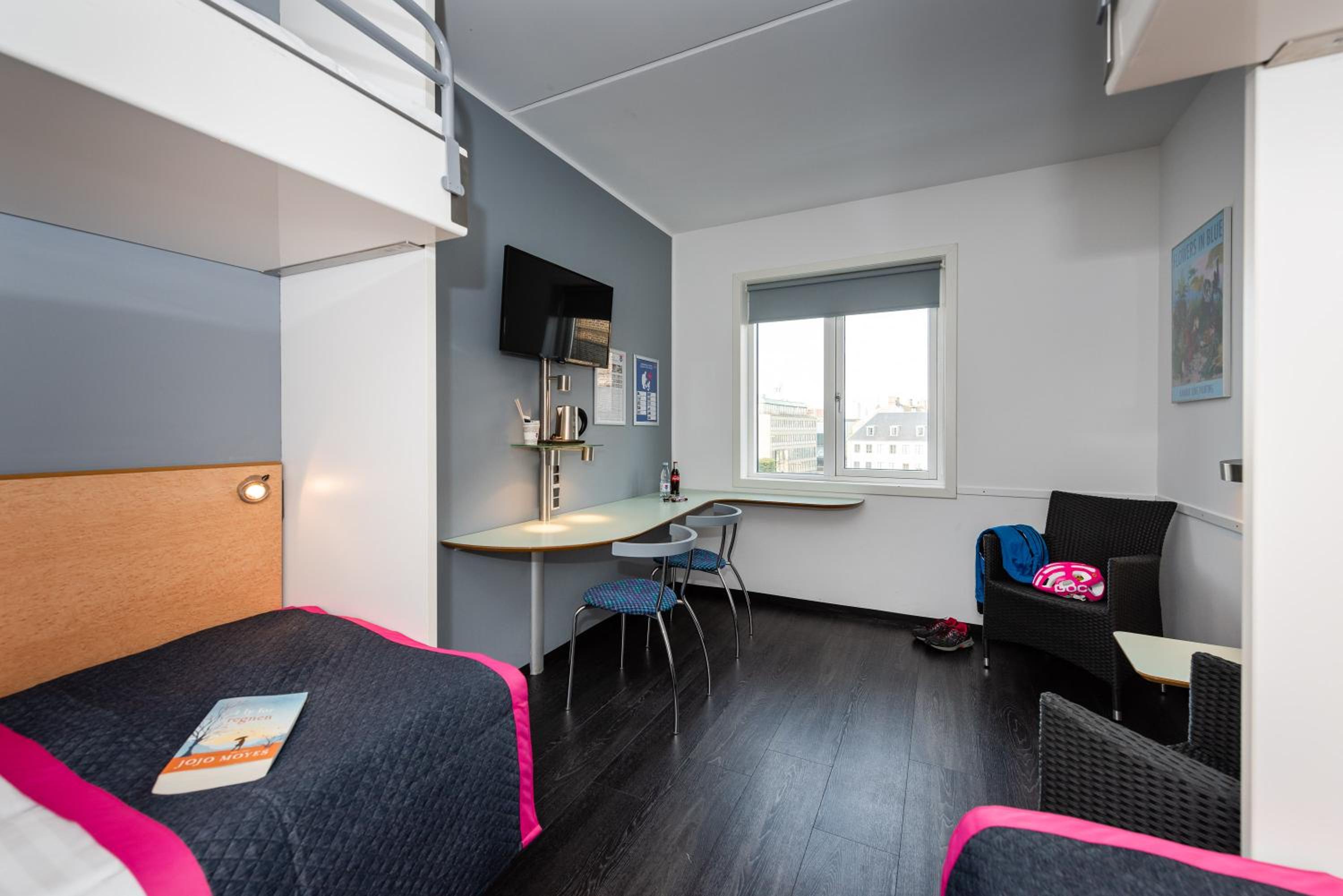 Aalborg Vacations - Cabinn Aalborg - Property Image 3