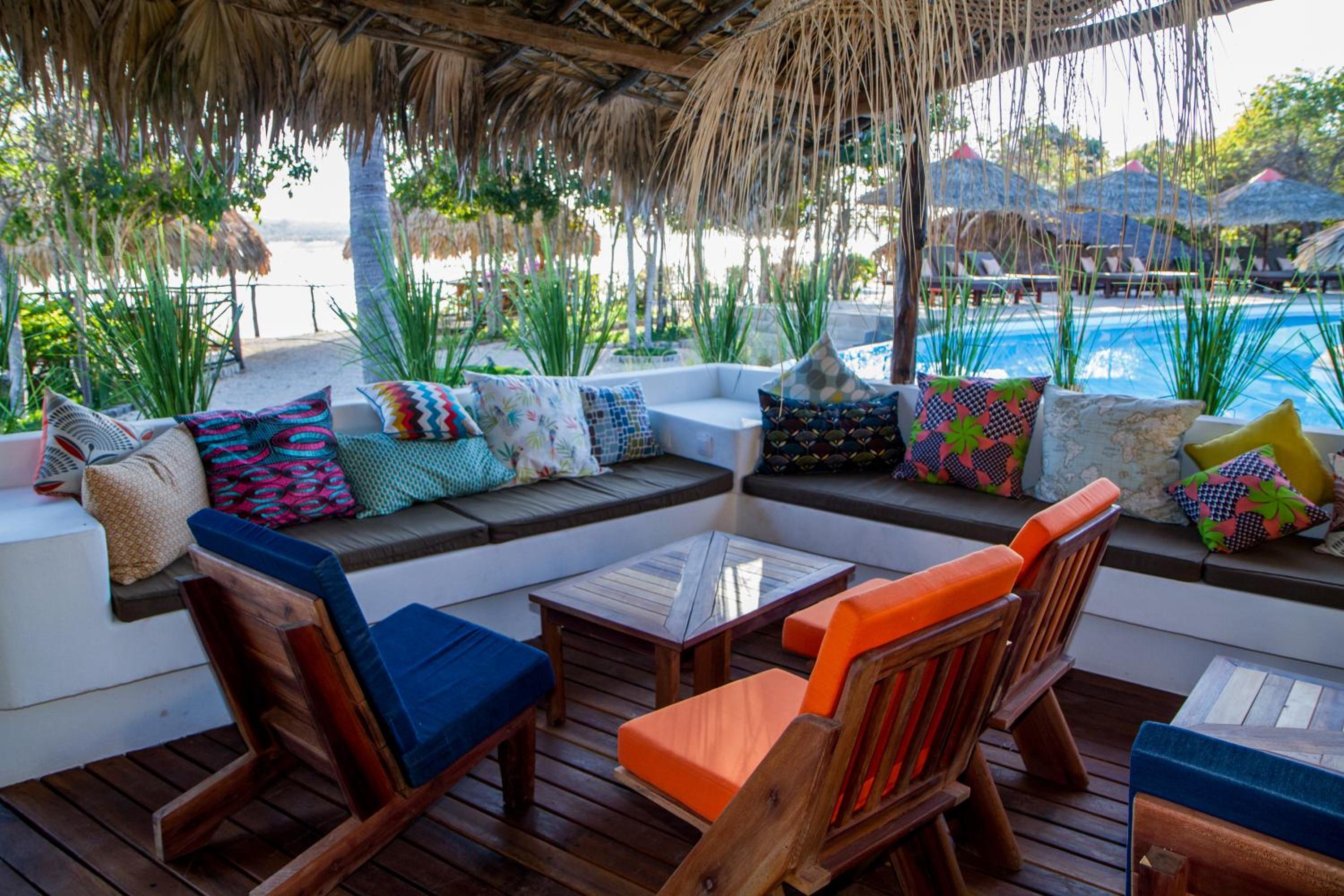 Antsanitia Resort