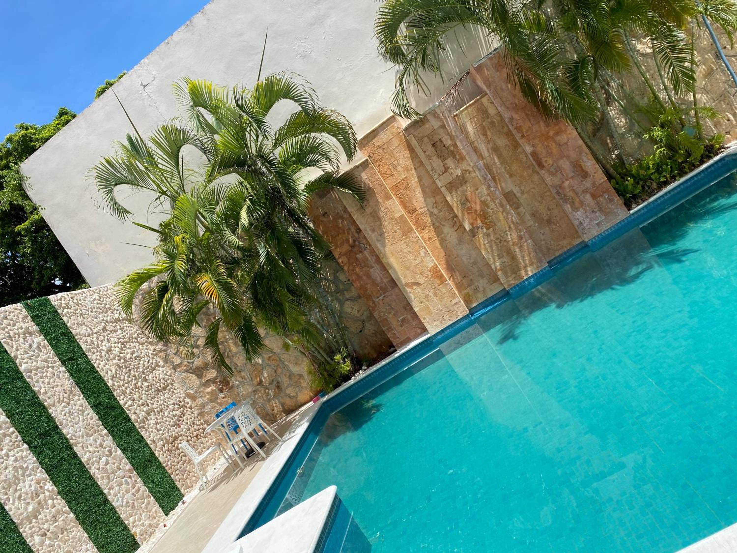 Campeche Vacations - Hotel Lopez Campeche - Property Image 3