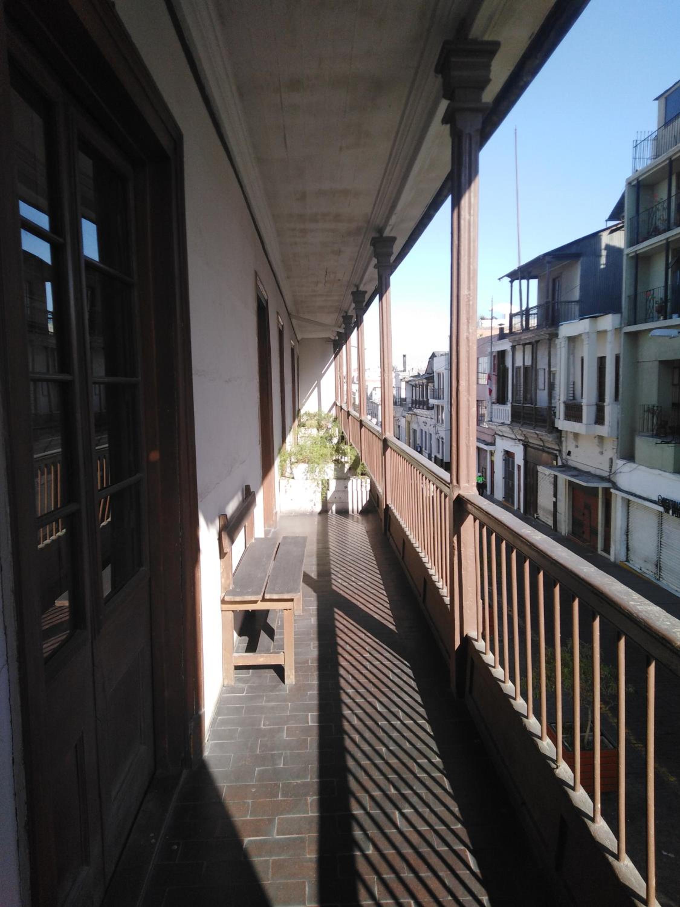 Casablanca Hostal