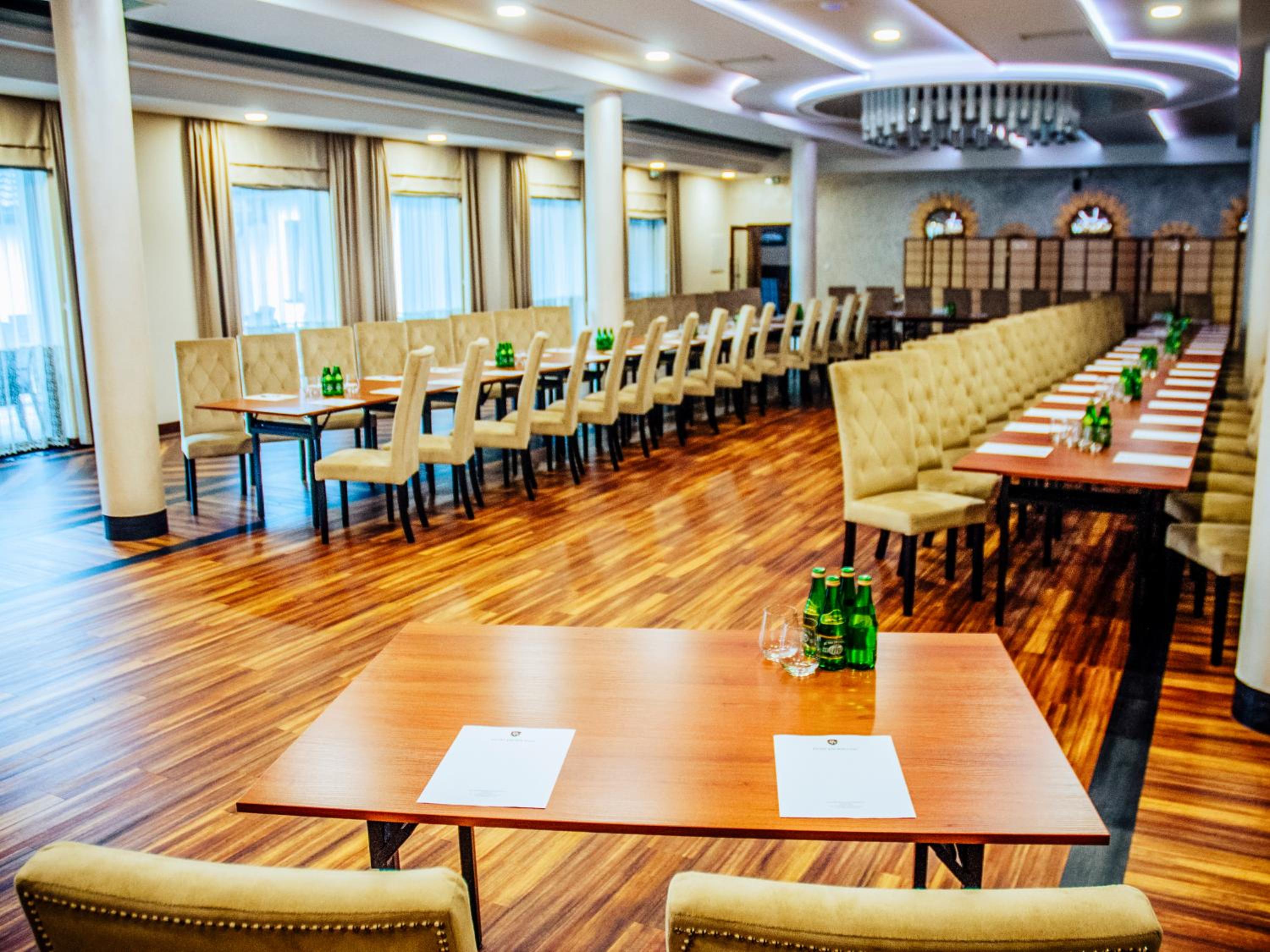 meeting room