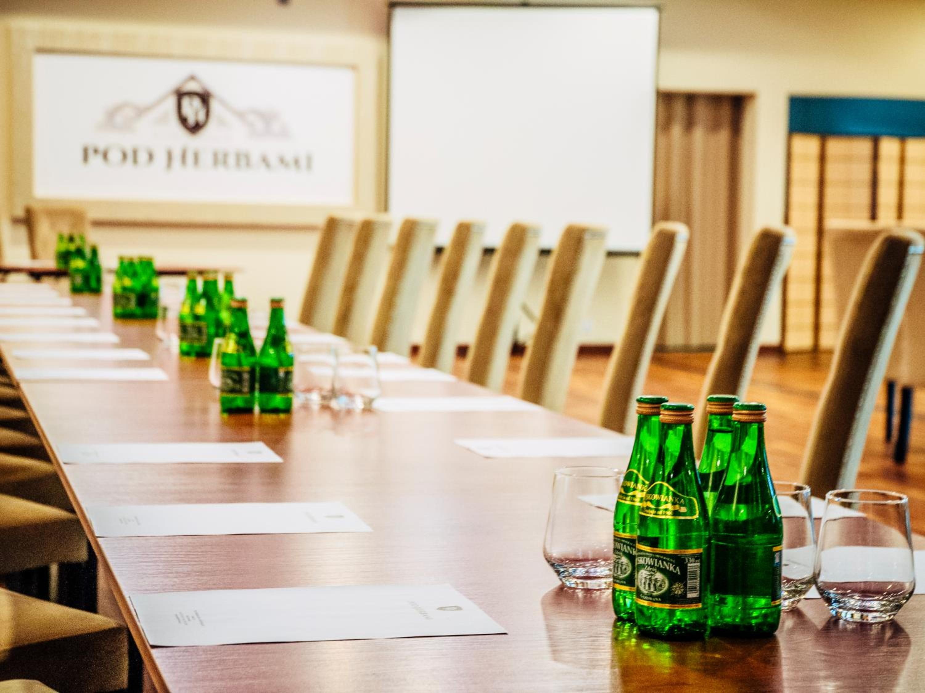 meeting room