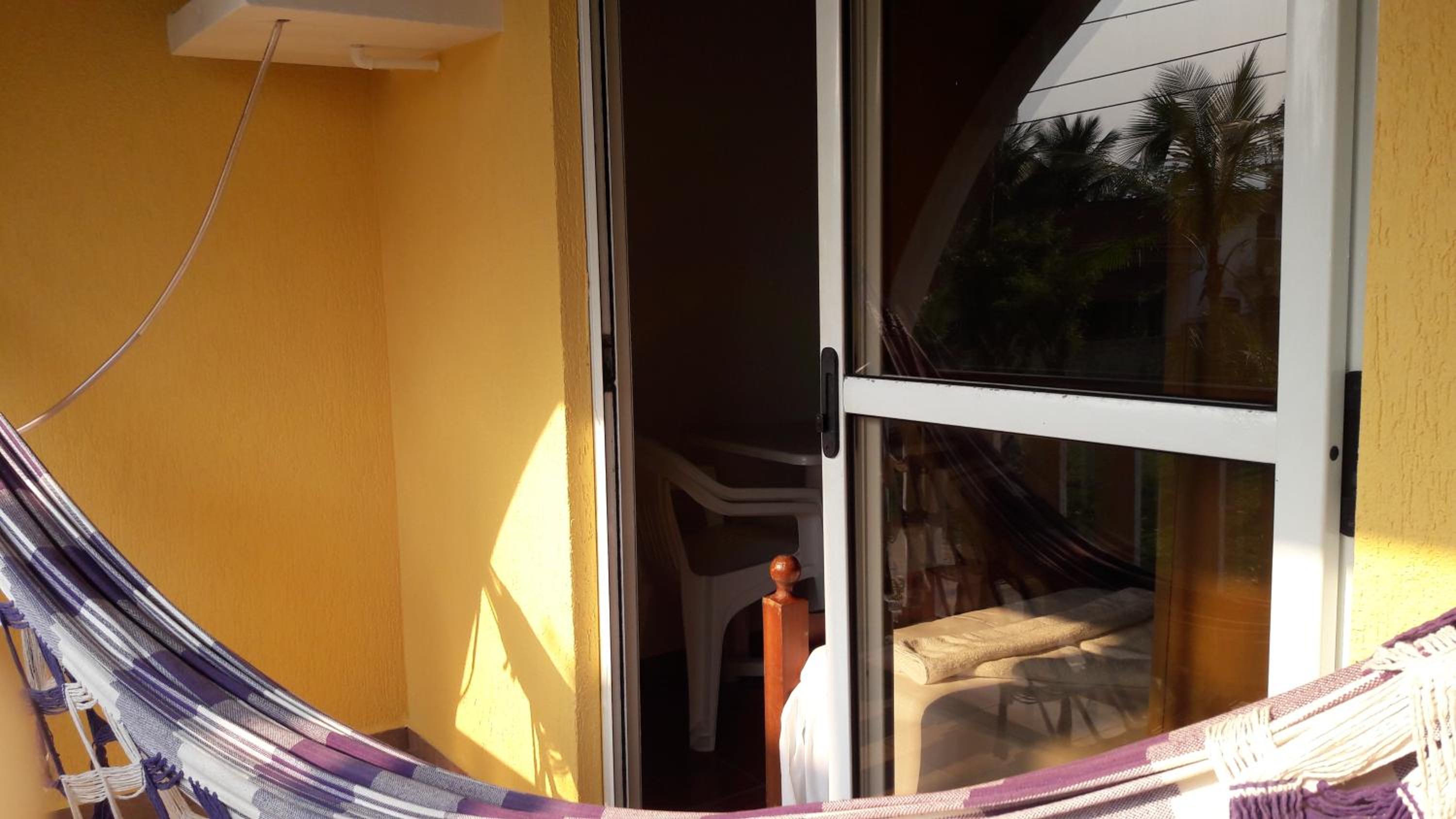 Camping Pousada Ilha do Mel - Frente ao Mar