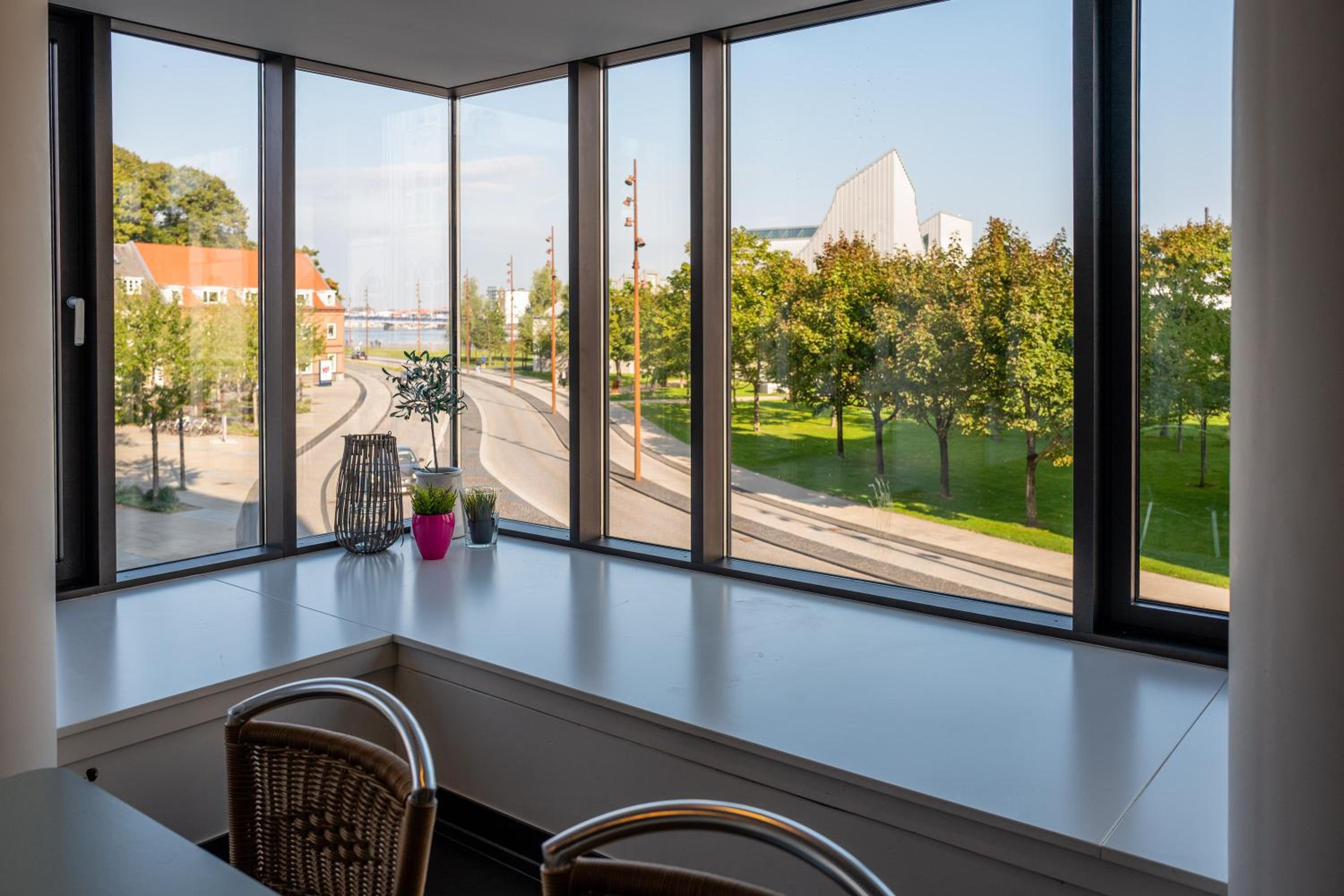 Aalborg Vacations - Cabinn Aalborg - Property Image 5