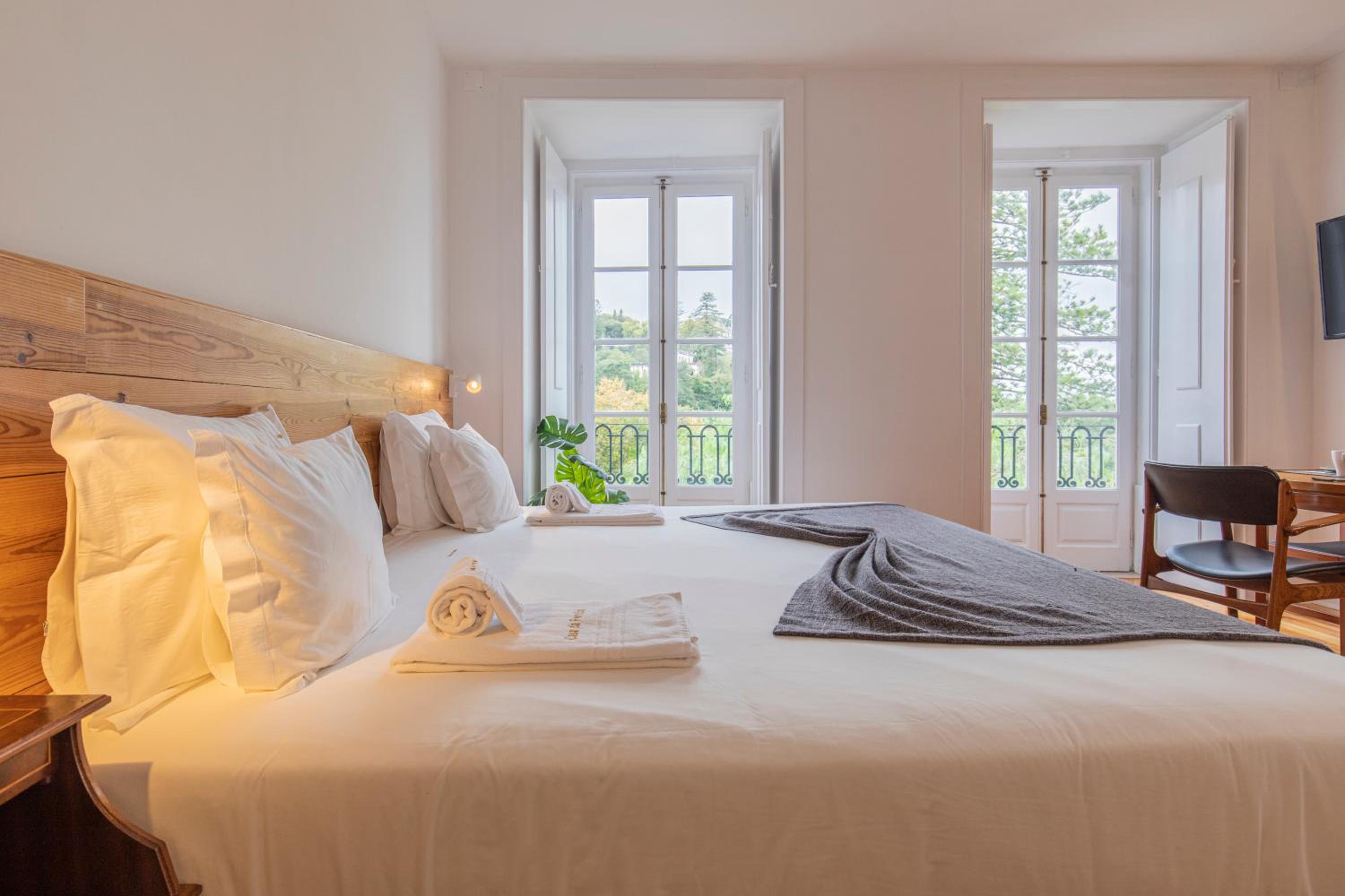 Pendoa Sintra Collection-Soft Opening