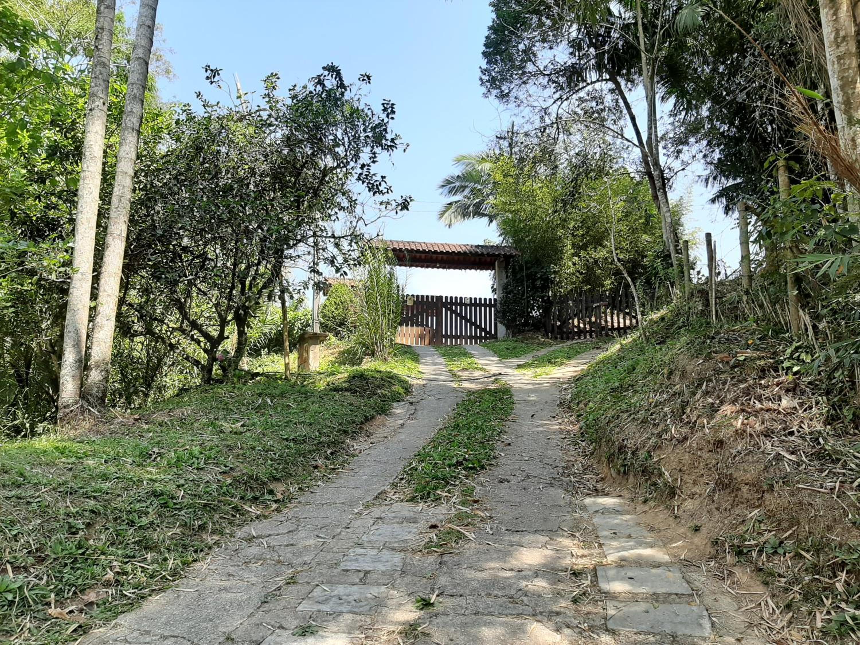 Fazendinha Paraíso