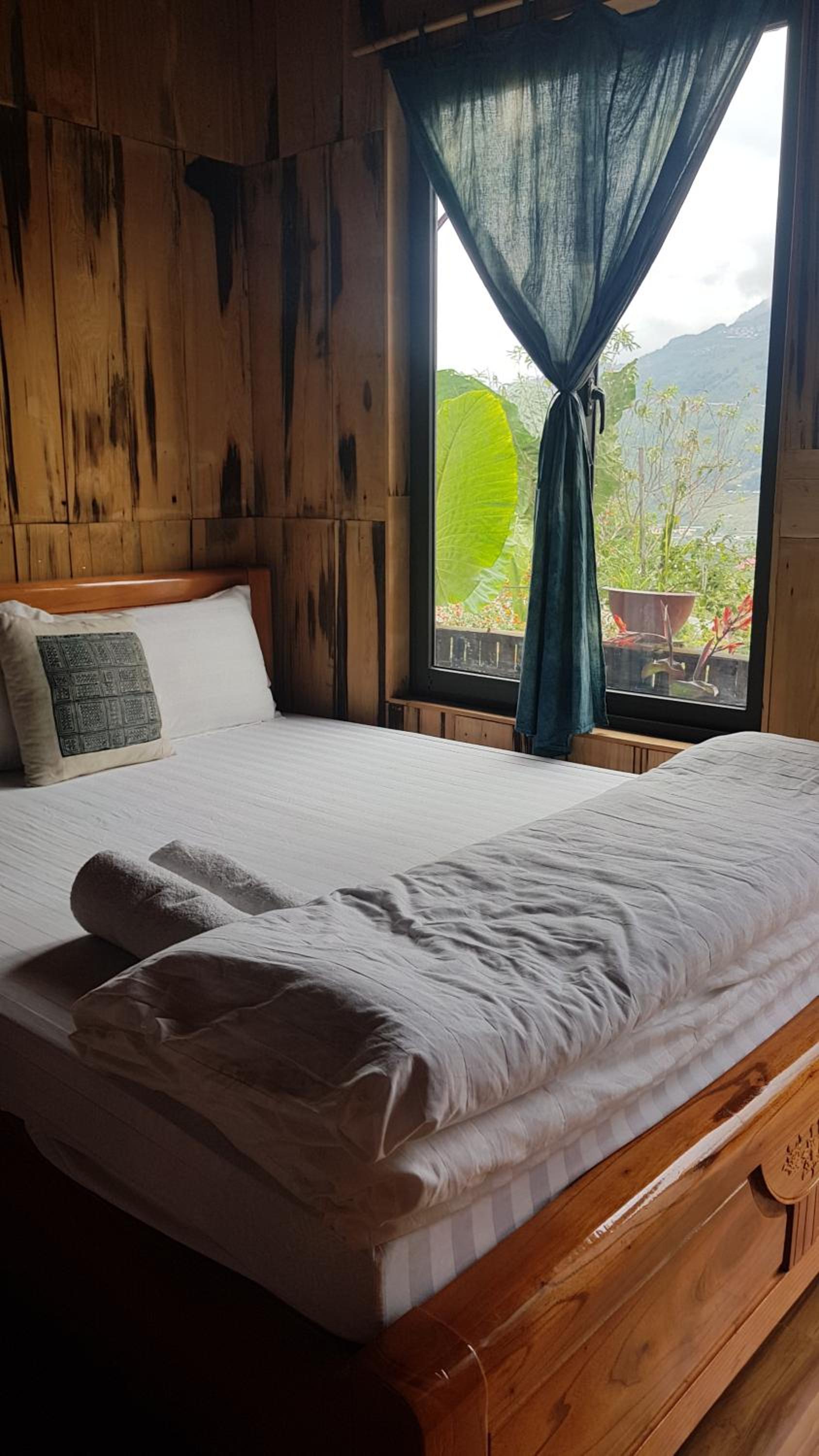 Tavan View Homestay
