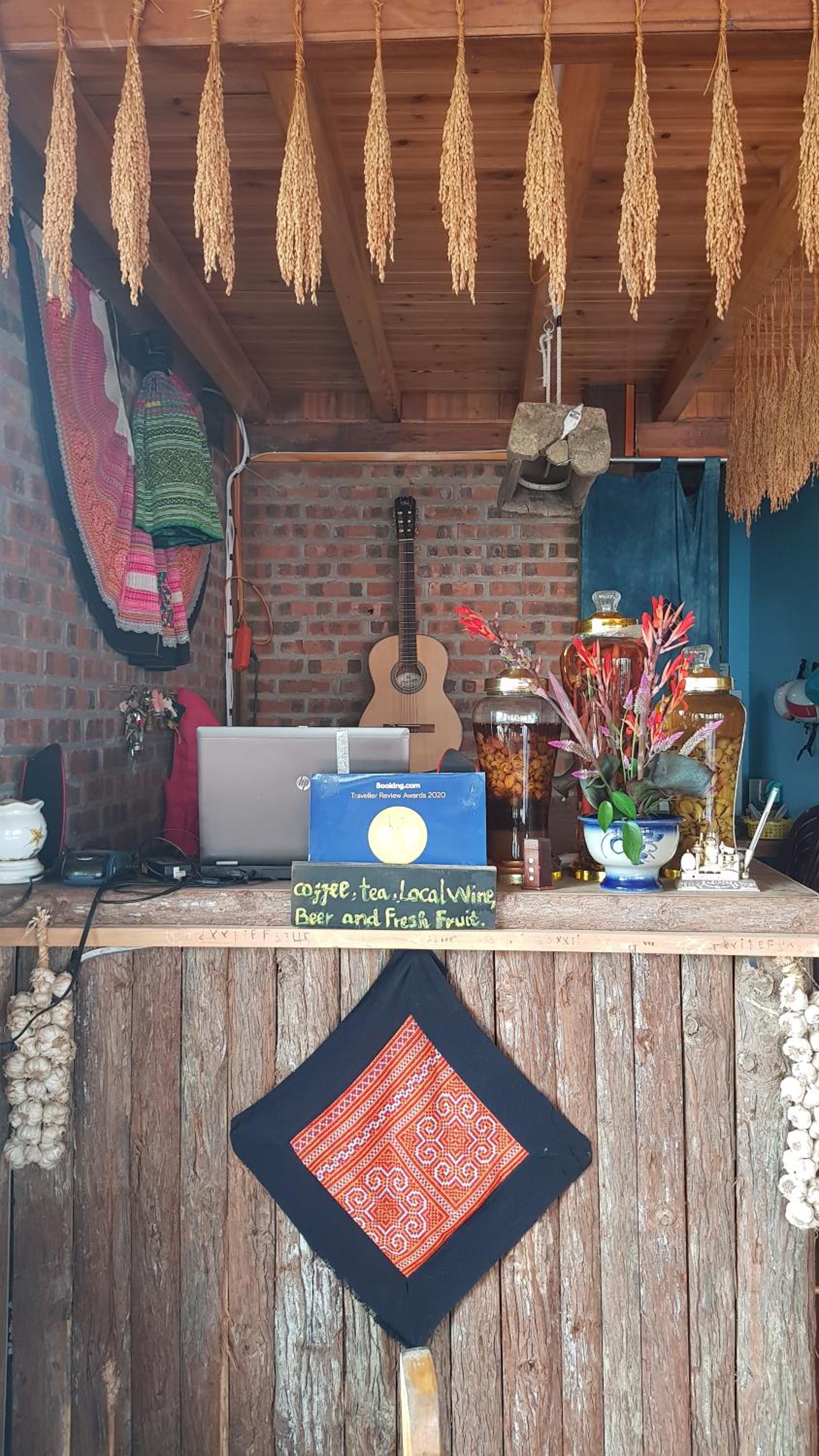 Tavan View Homestay