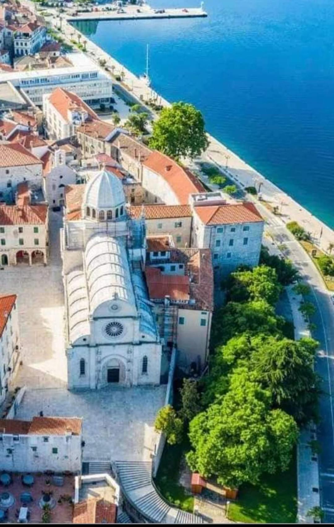 Hotel Bluesun Sibenik Apartments - Image 1