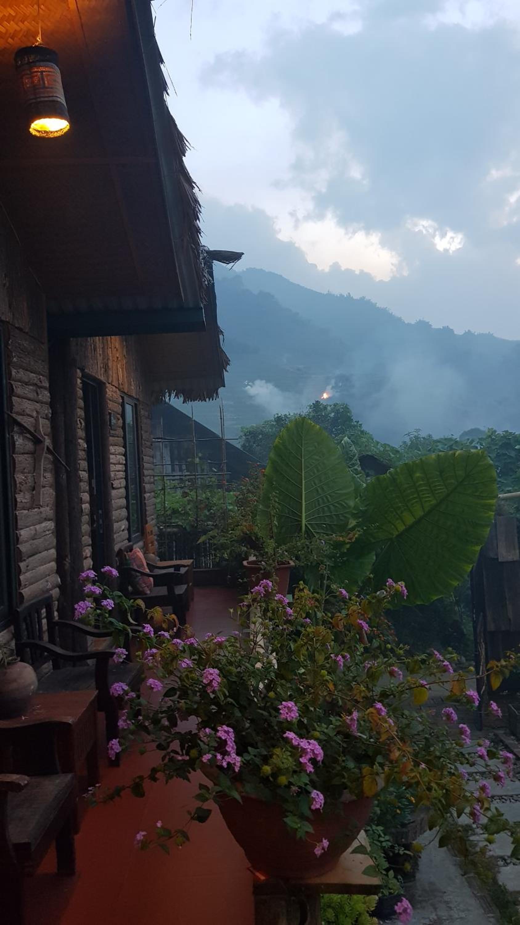 Tavan View Homestay