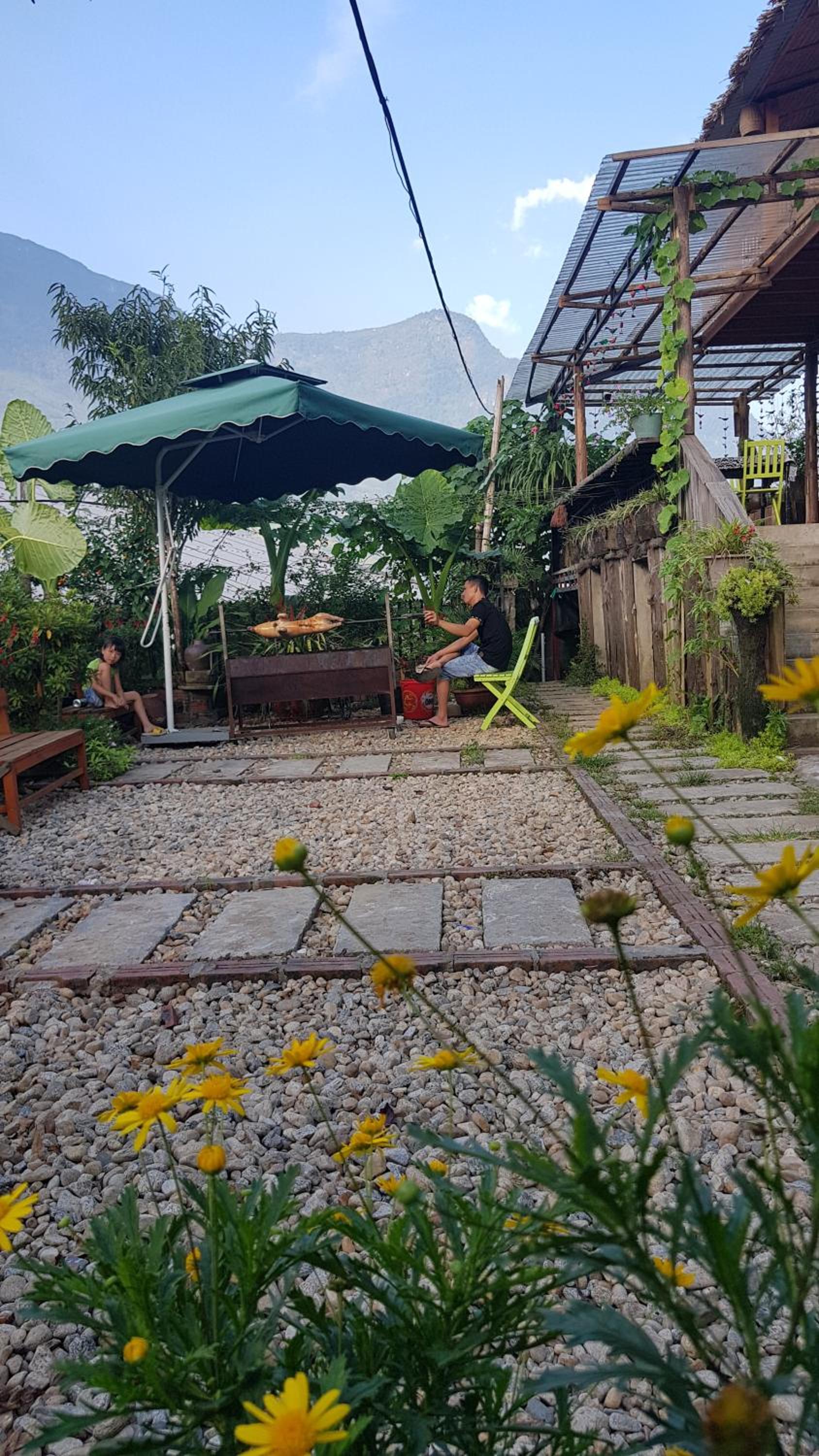 Tavan View Homestay
