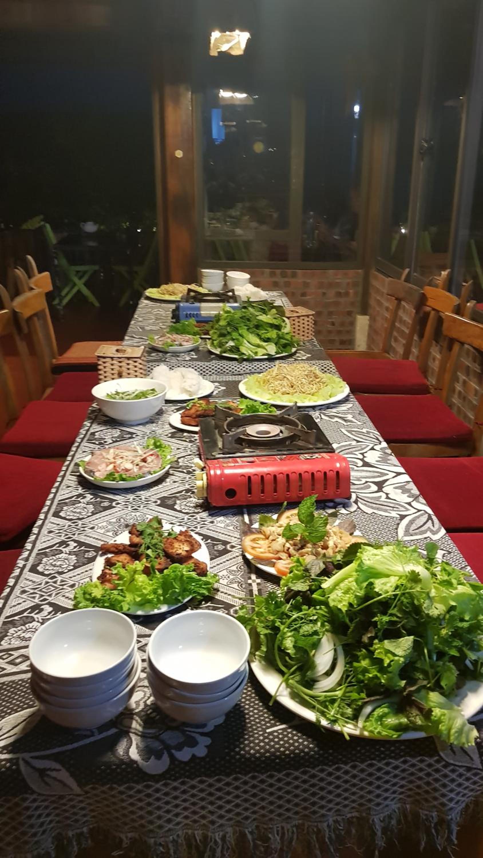 Tavan View Homestay
